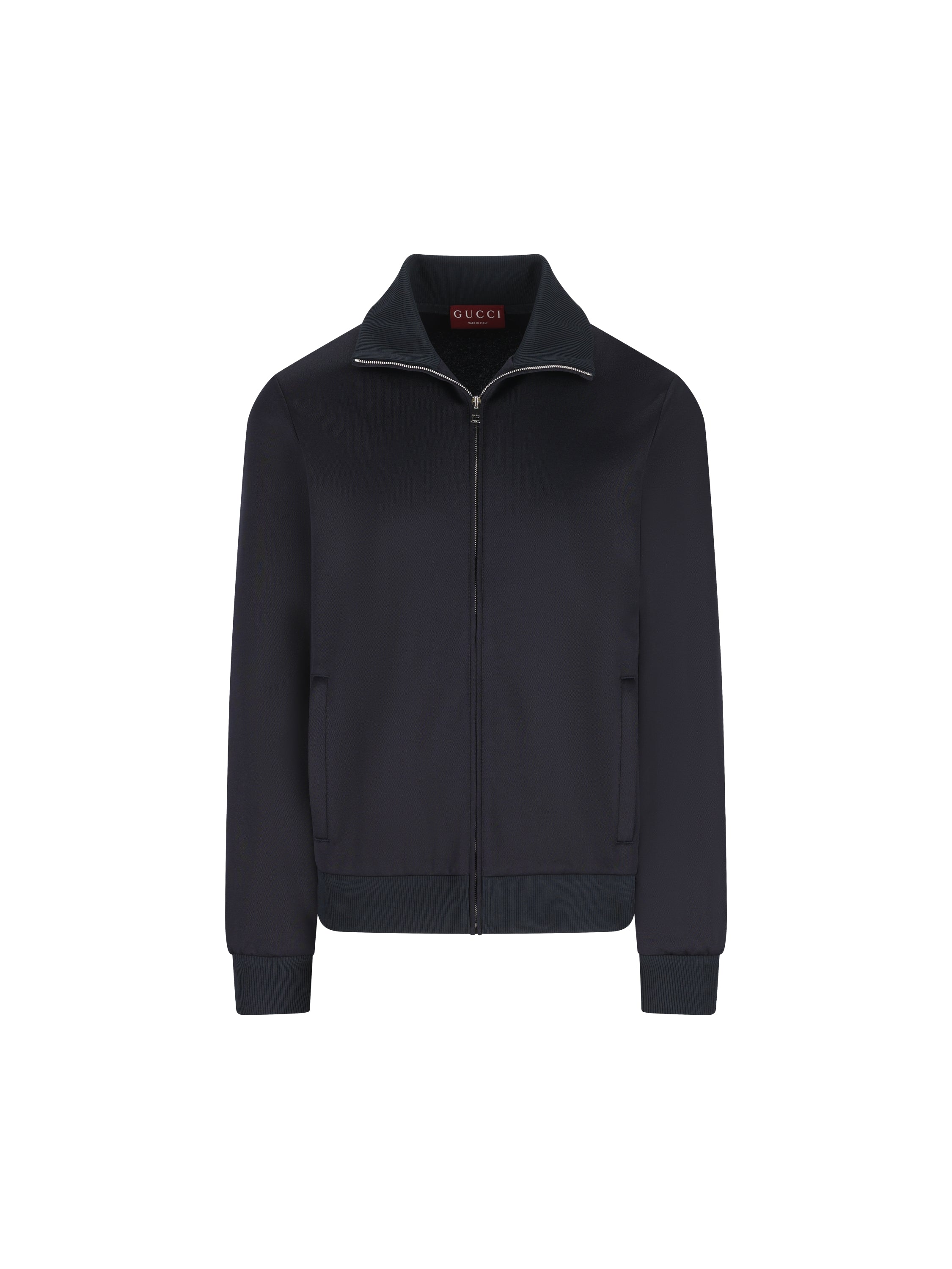 Gucci GUCCI Giacca In Jersey Tecnico