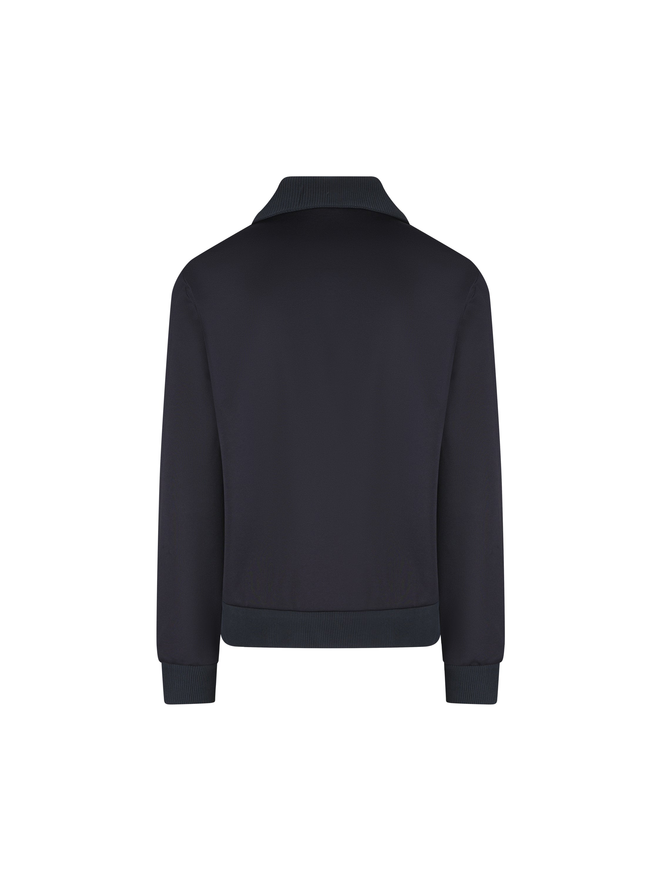 Gucci GUCCI Giacca In Jersey Tecnico, view 2