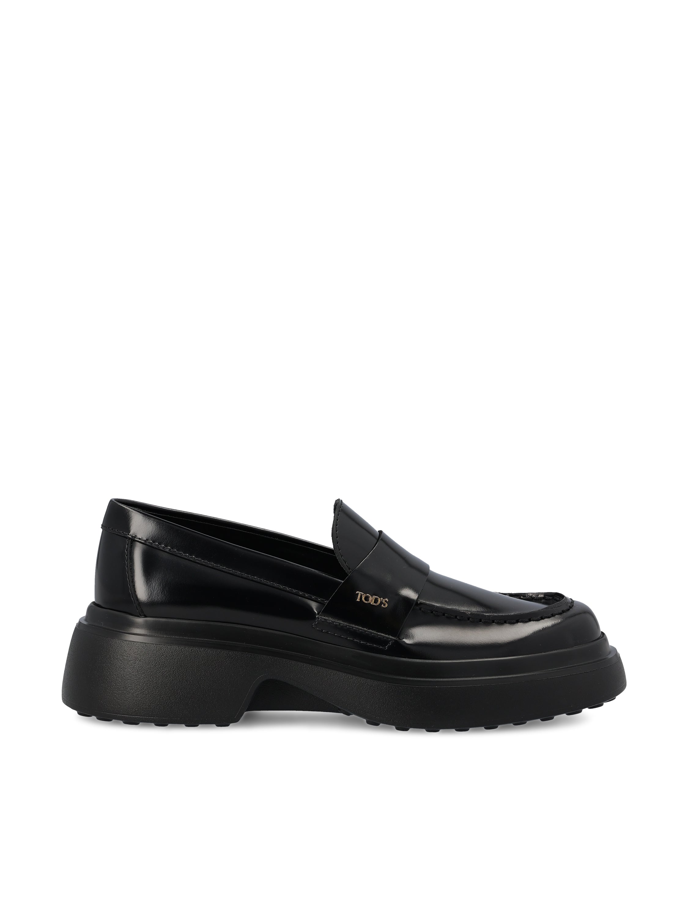 Tod's TOD'S Mocassini In Pelle