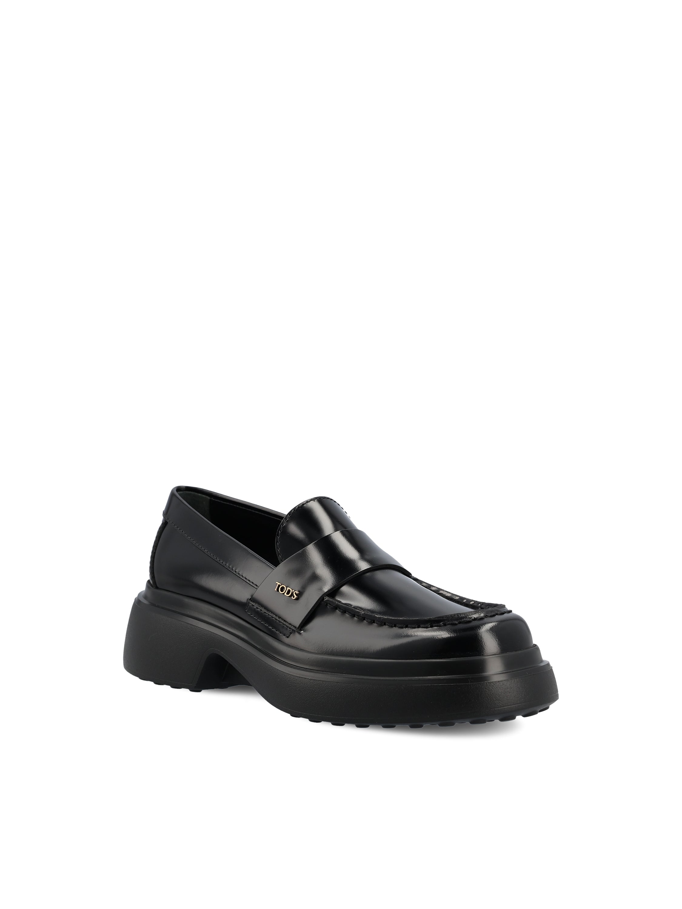 Tod's TOD'S Mocassini In Pelle, view 2