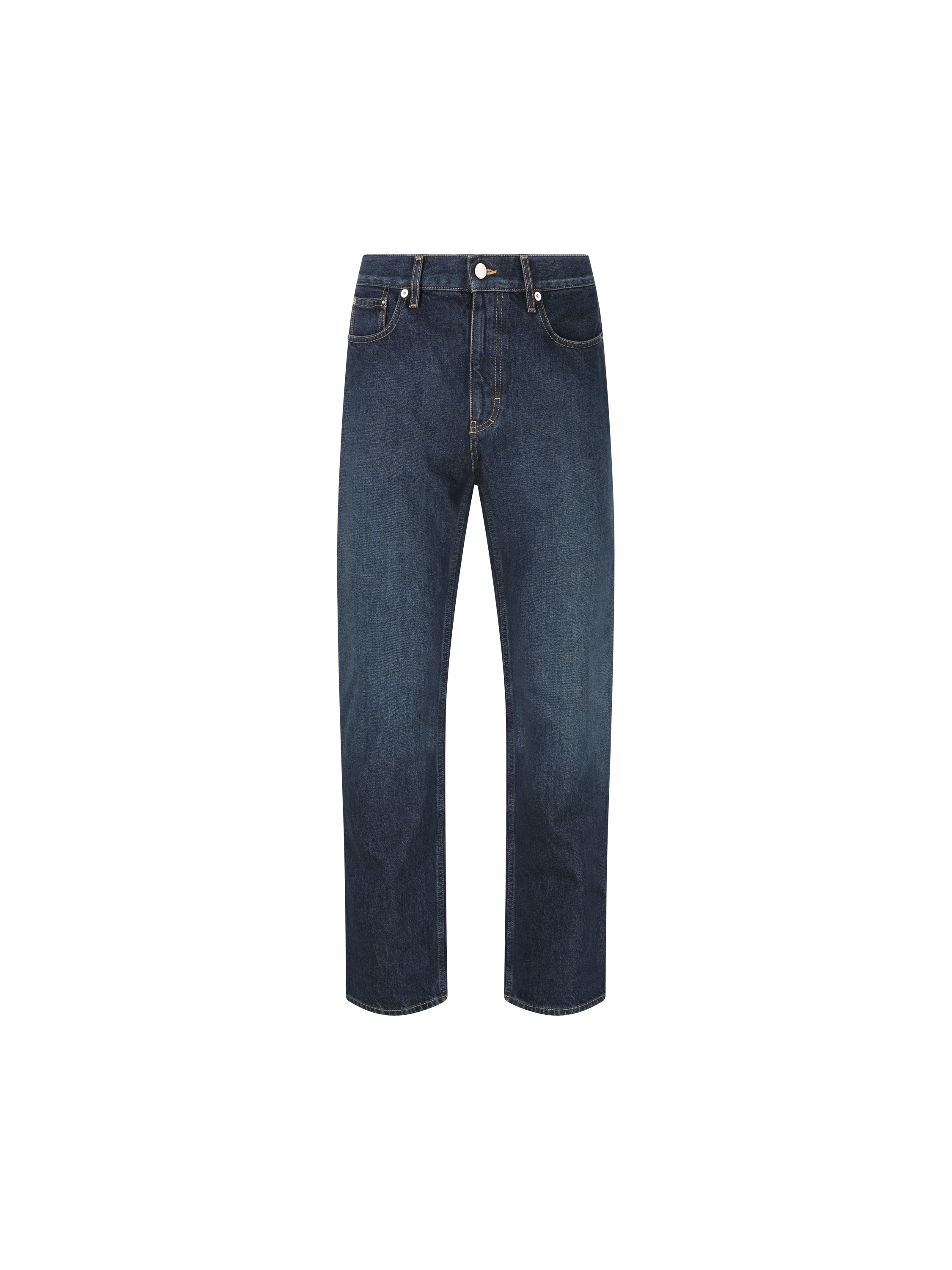 Gucci GUCCI Jeans In Denim Di Cotone