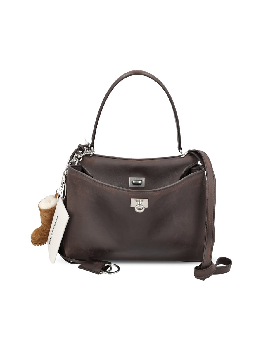 Balenciaga BALENCIAGA Borsa Rodeo Piccola