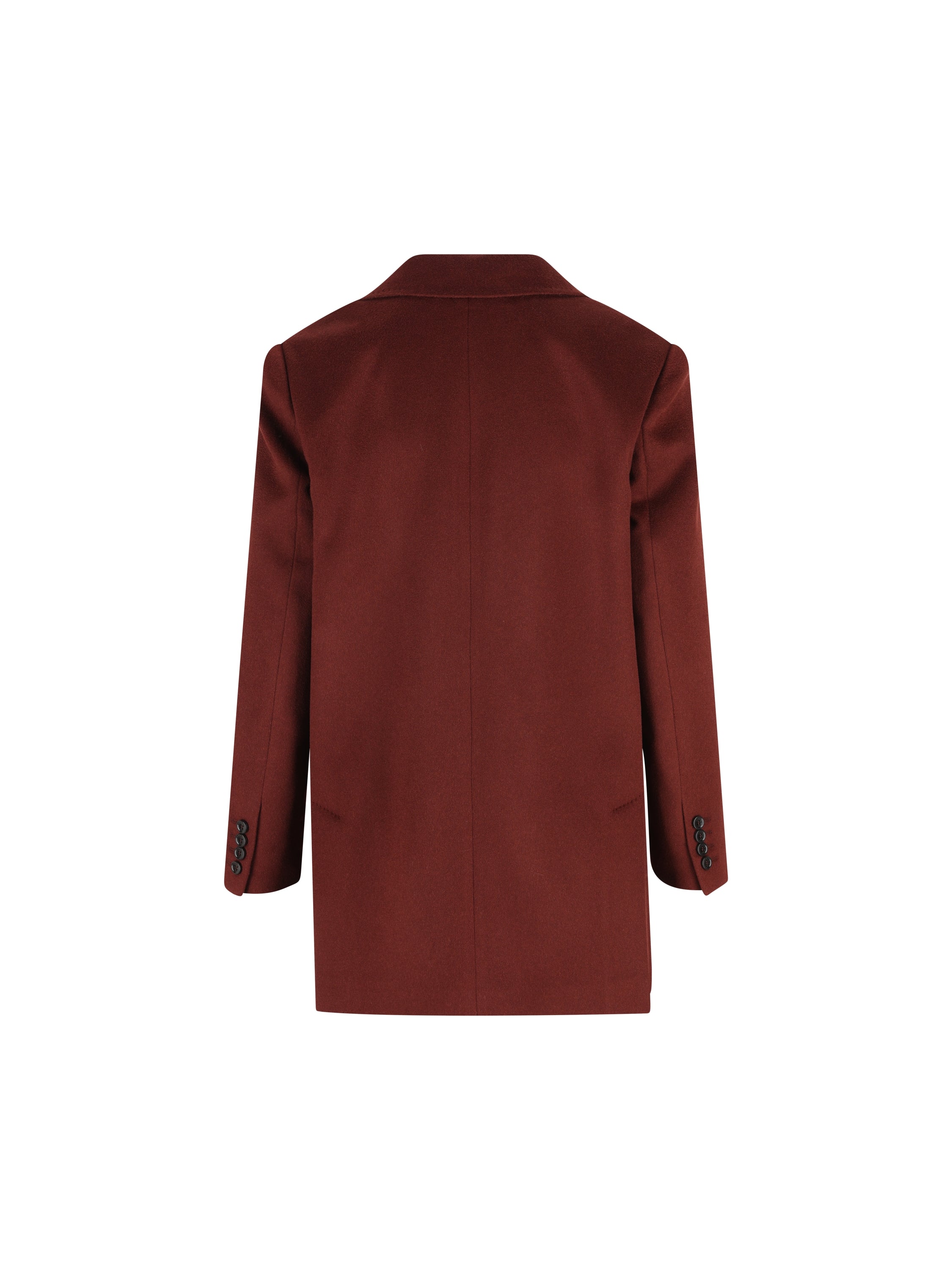 Max Mara MAX MARA Blazer In Cammello, view 2