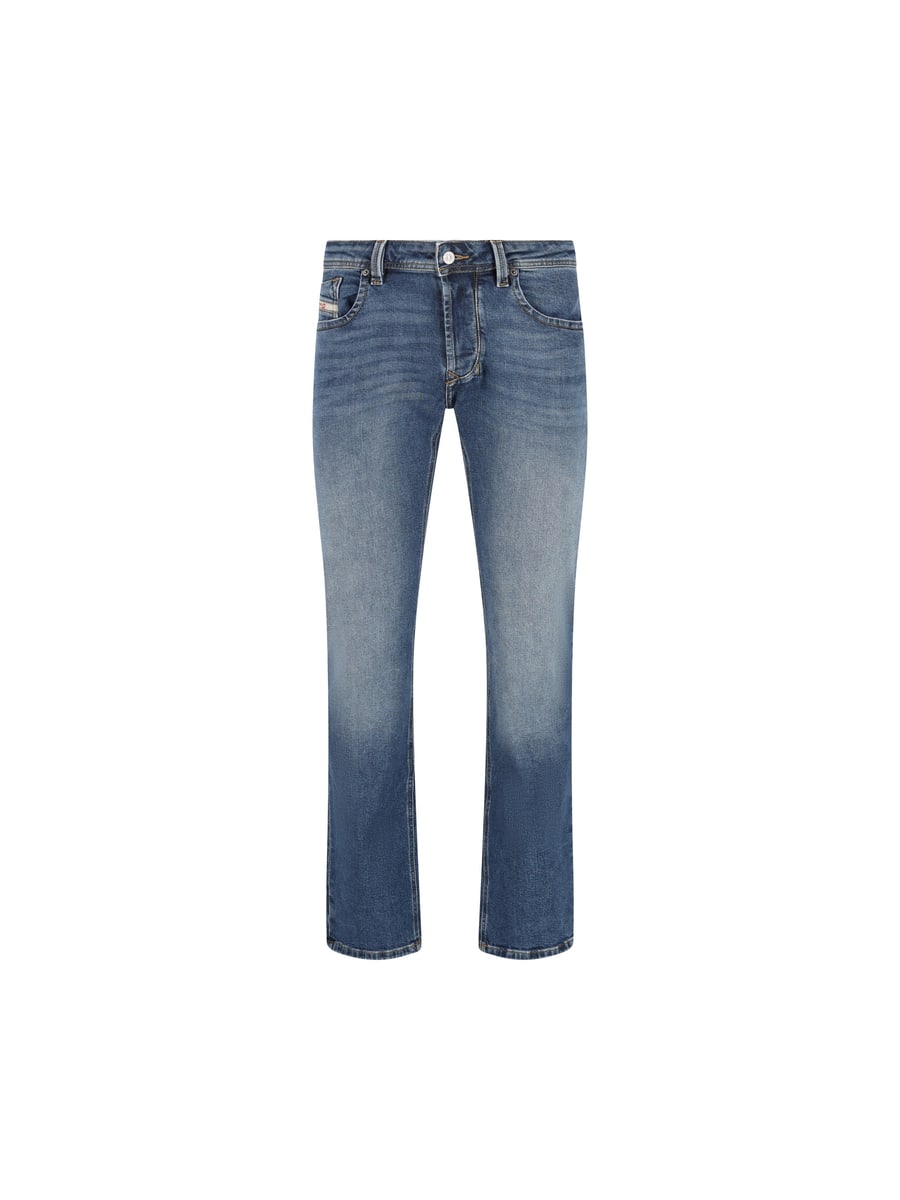 Diesel DIESEL Regular Jeans 1985