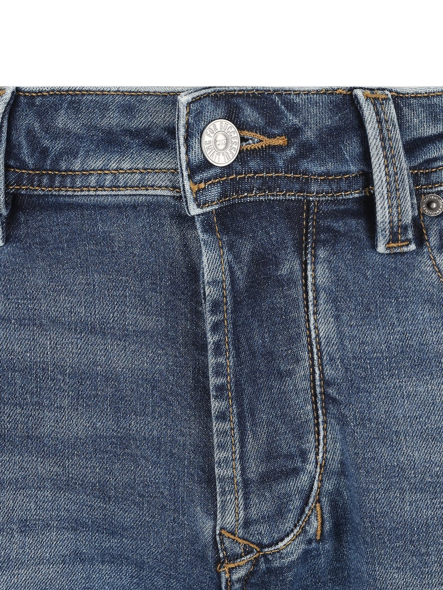Diesel DIESEL Regular Jeans 1985, view 3
