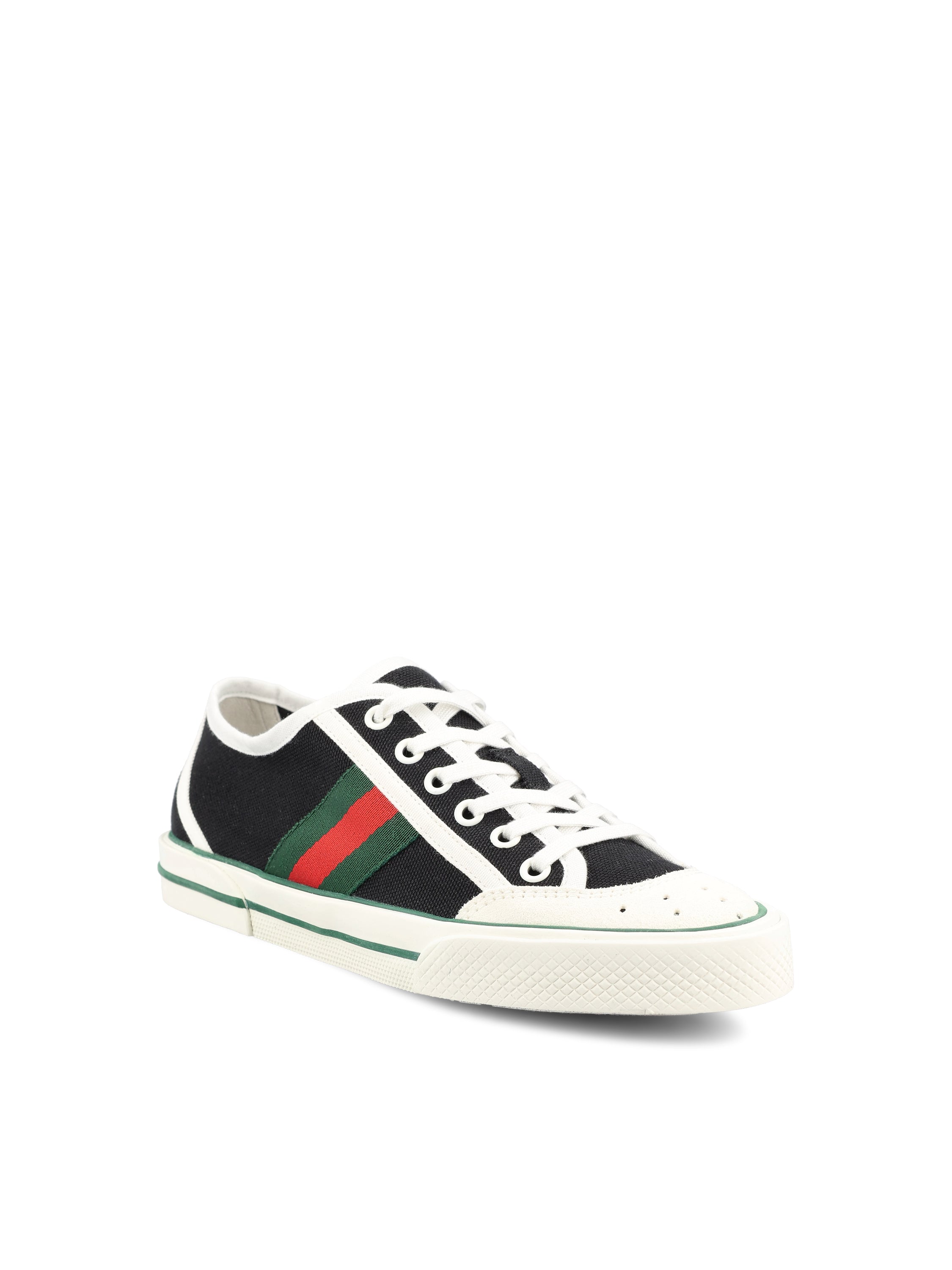 Gucci GUCCI Sneaker Gucci Tennis 1977, view 2
