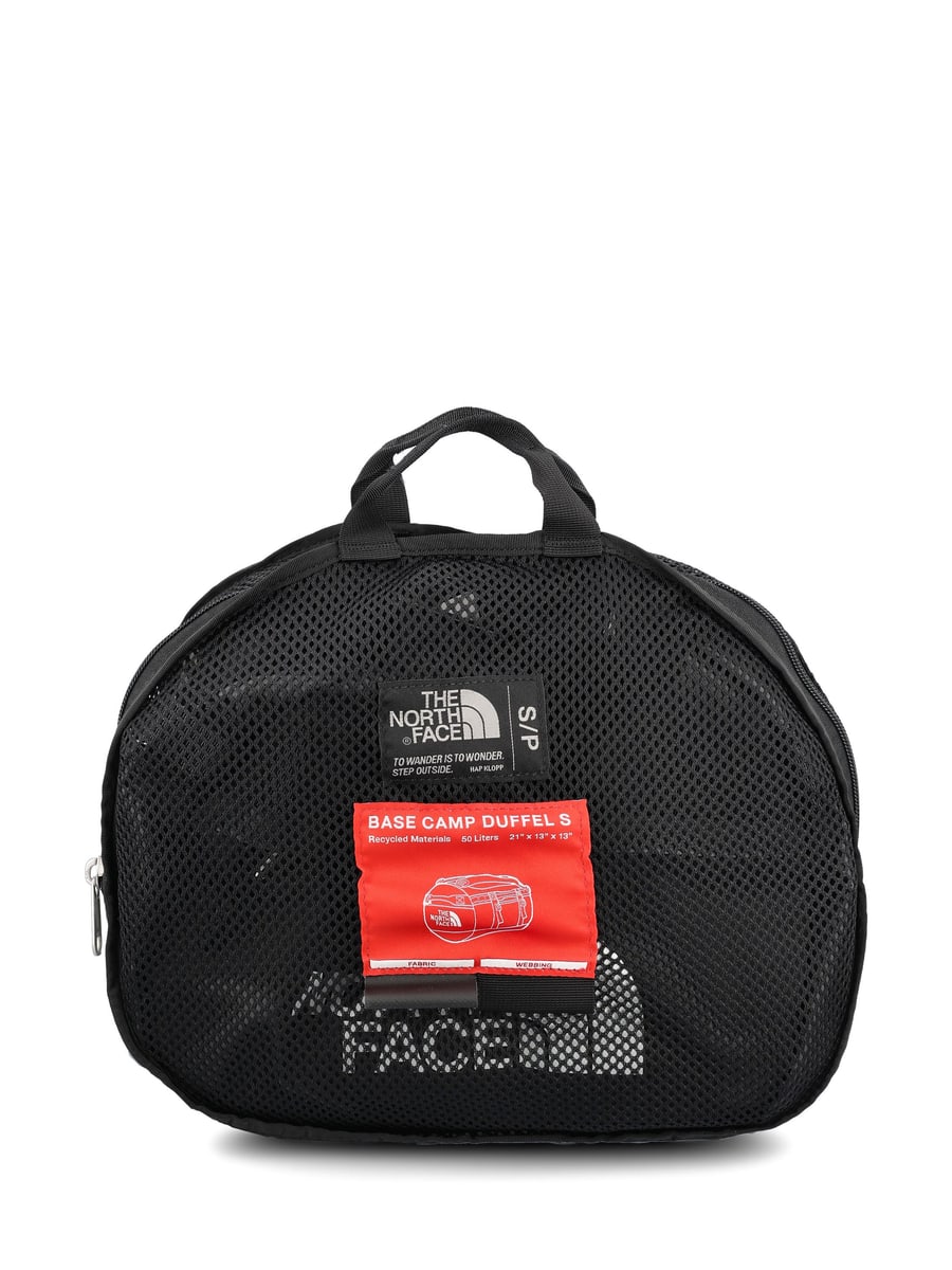 The North Face THE NORTH FACE Duffel Base Camp - S, view 3