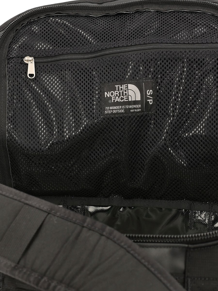 The North Face THE NORTH FACE Duffel Base Camp - S, view 4