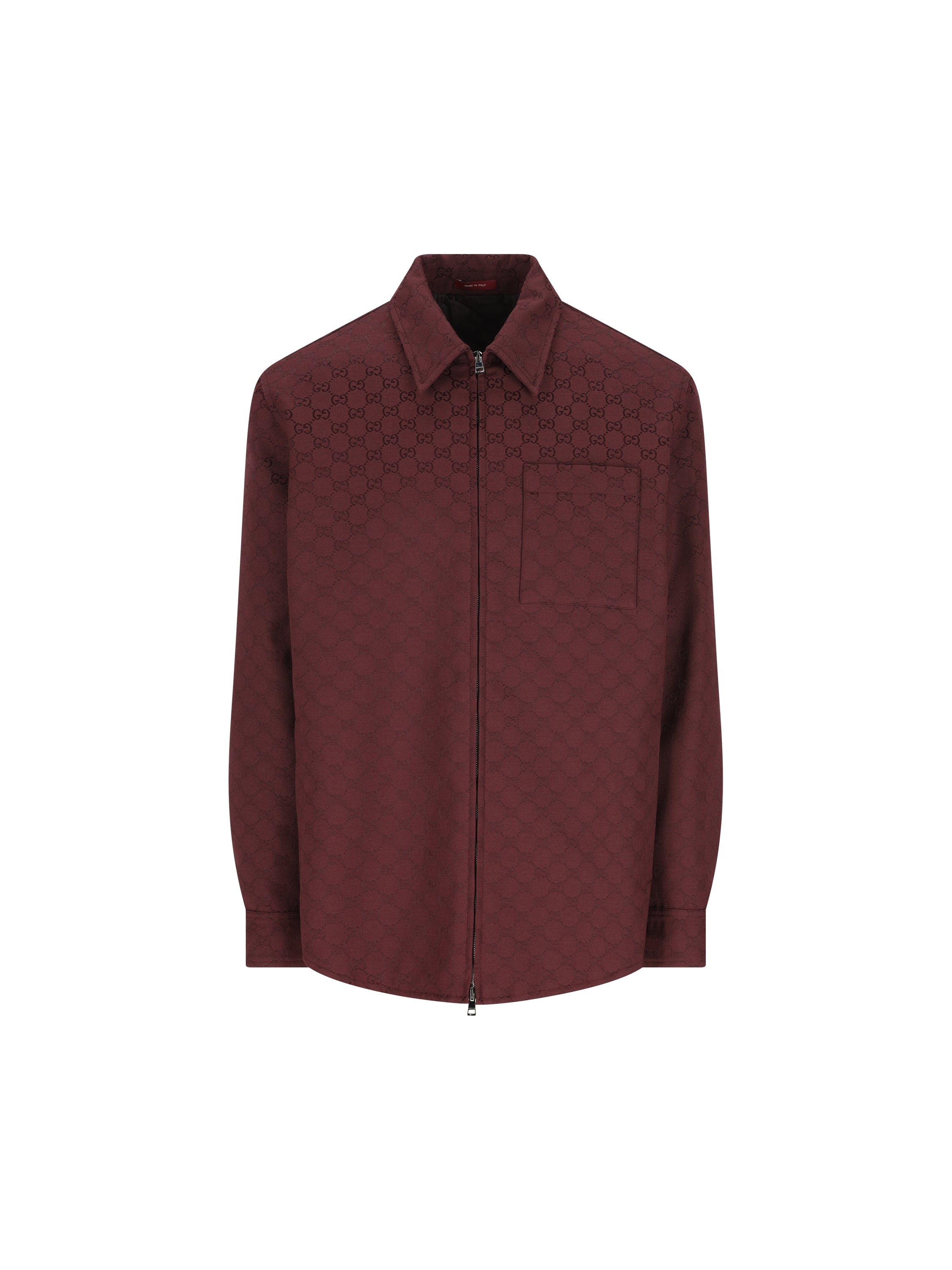 Gucci GUCCI Giacca In Cotone