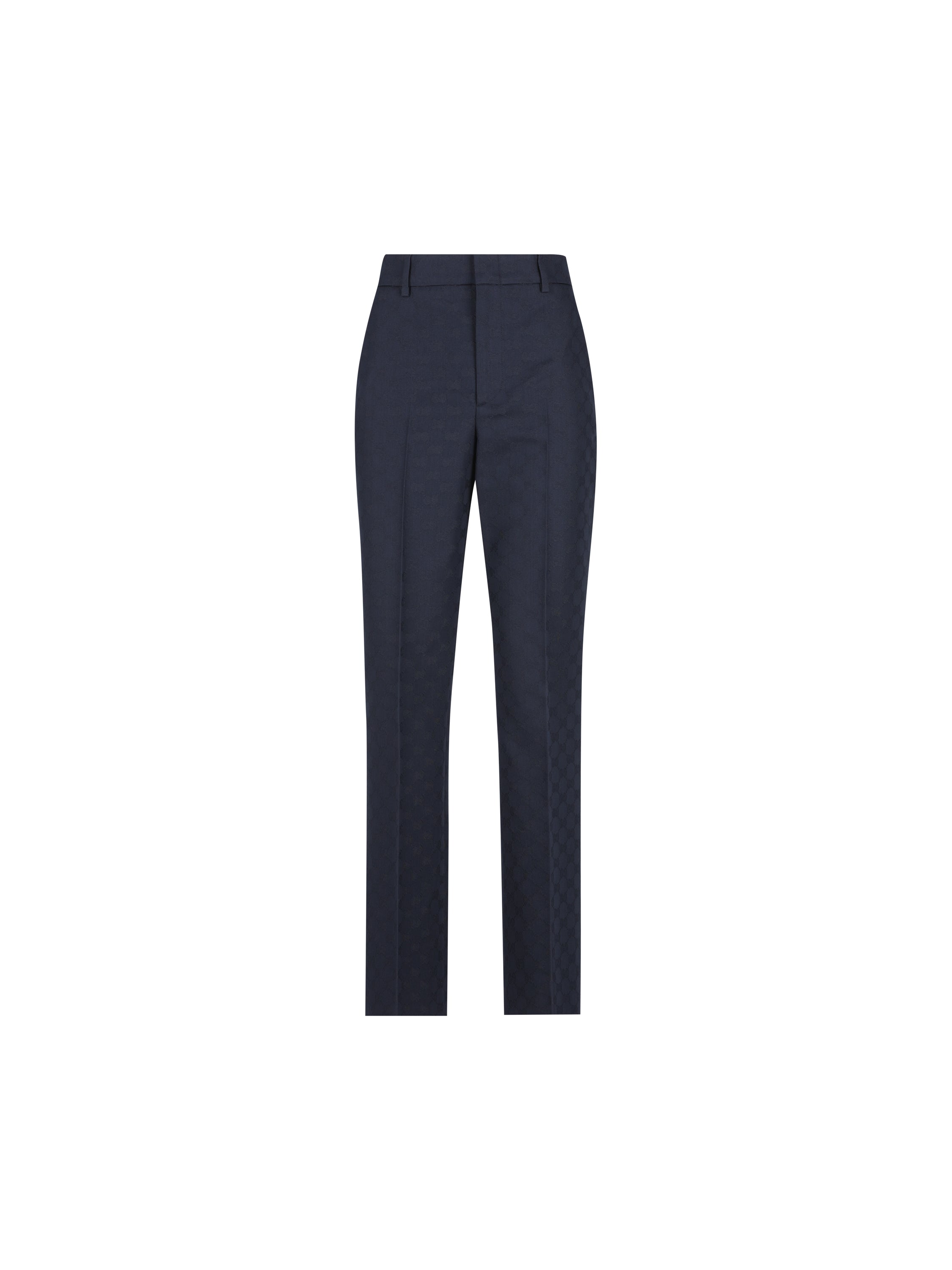 Gucci GUCCI Pantalone In Cotone