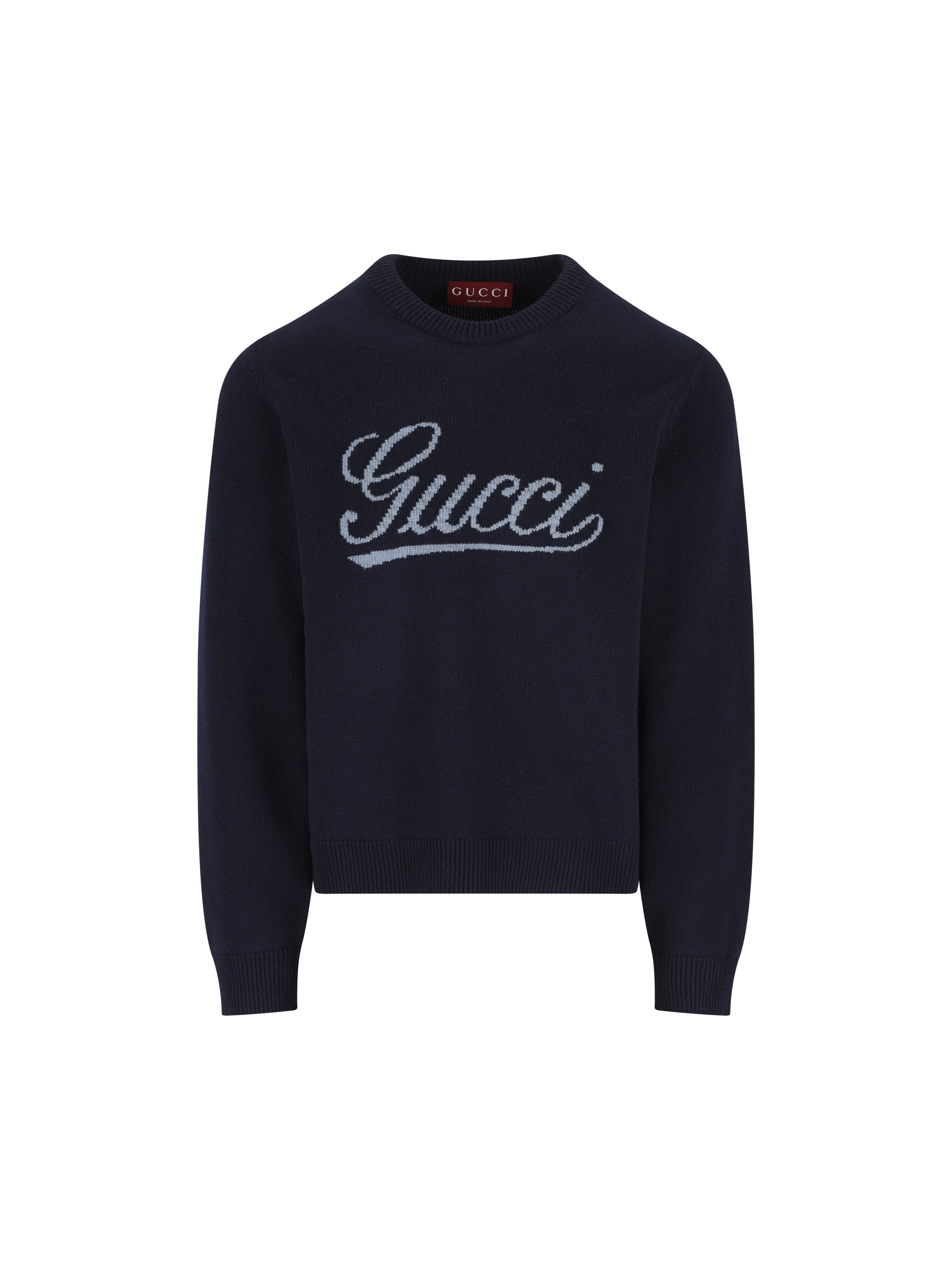 Gucci GUCCI Maglione In Lana