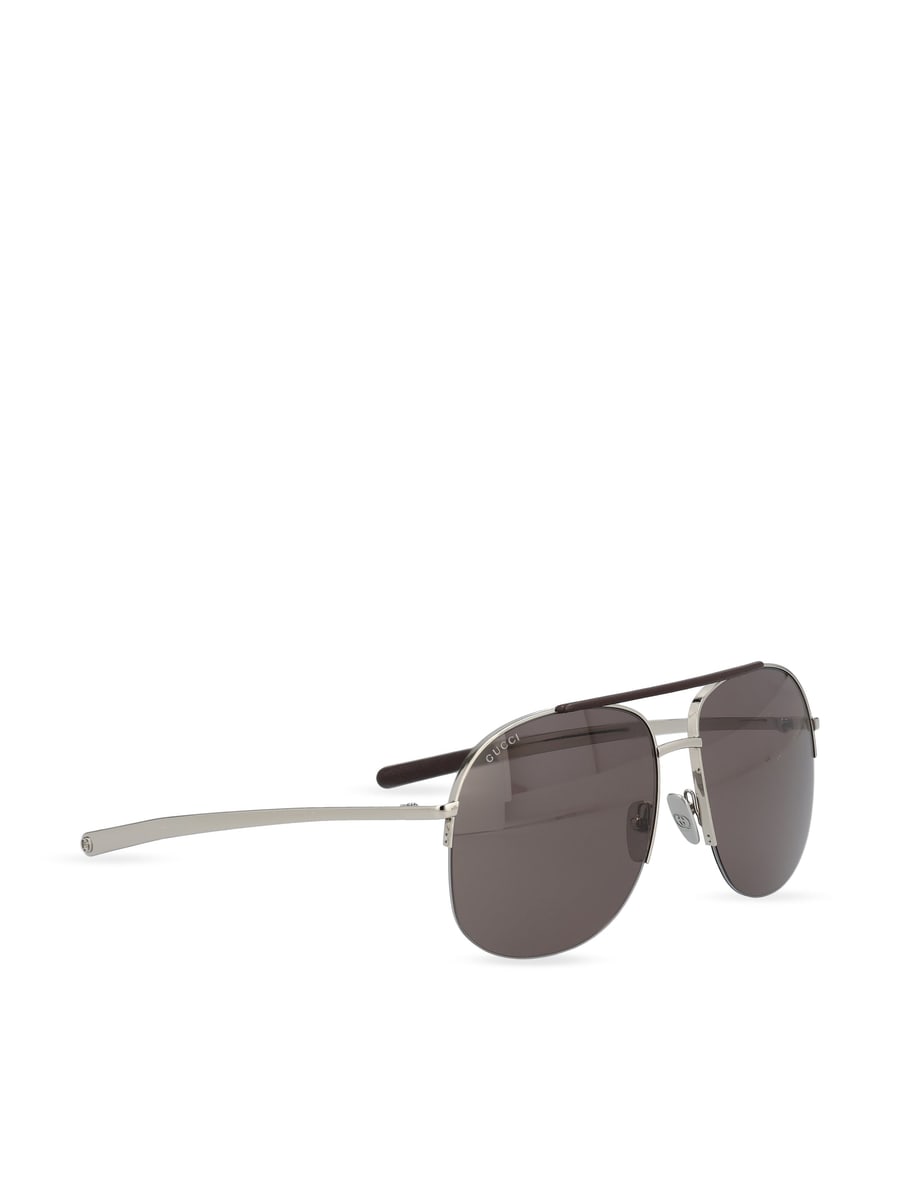 Gucci GUCCI Occhiali Da Sole Navigator, view 2