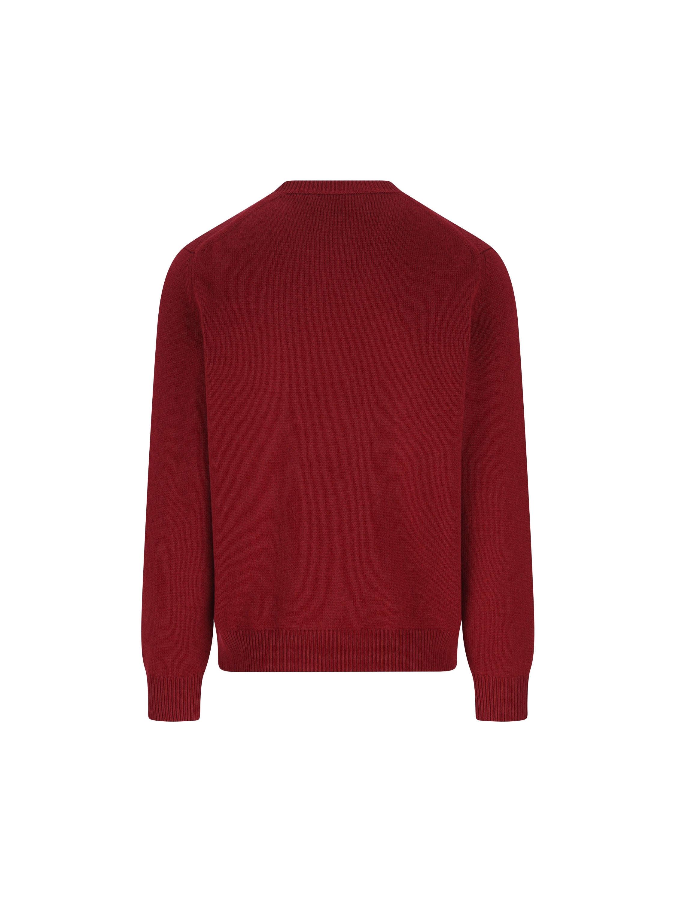 Gucci GUCCI Maglia In Lana E Cashmere, view 2