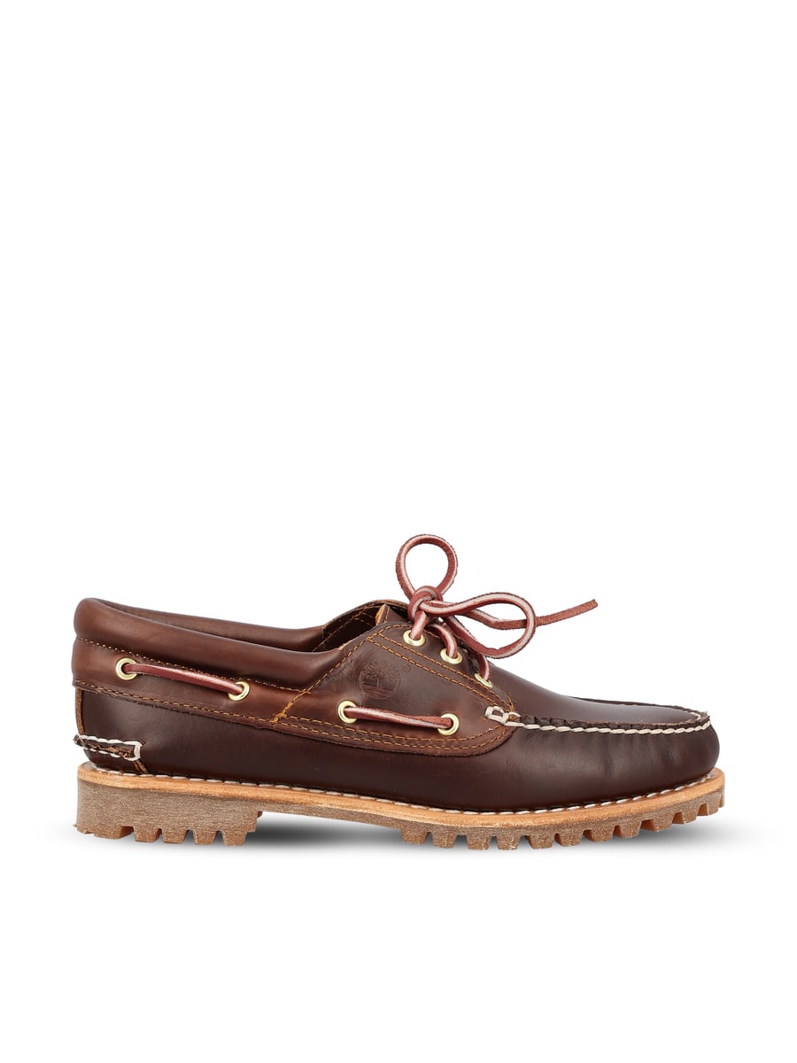 TIMBERLAND TIMBERLAND Scarpa da Barca Noreen