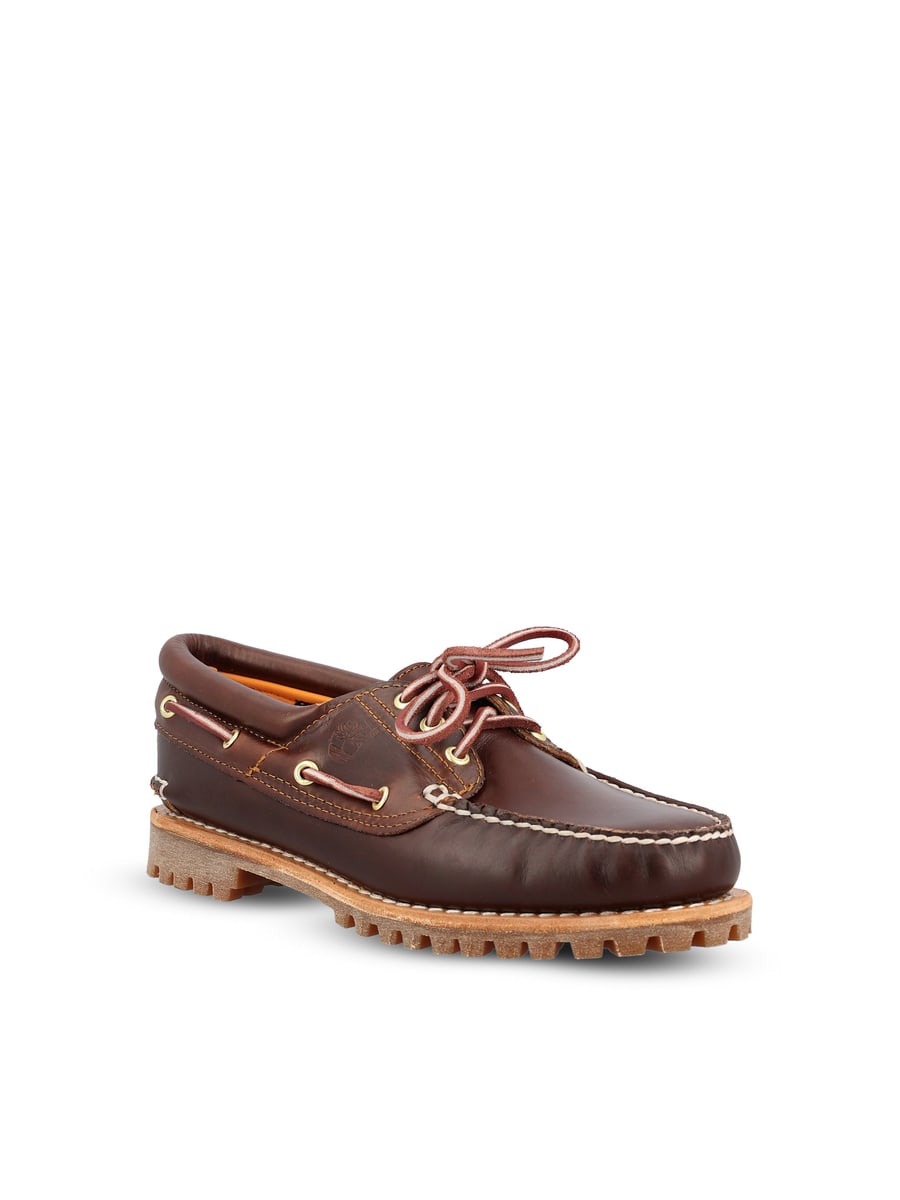 TIMBERLAND TIMBERLAND Scarpa da Barca Noreen, view 2