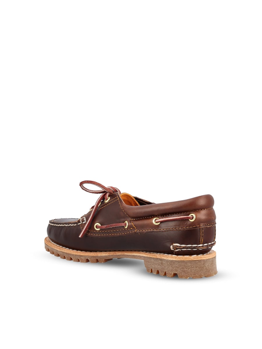 TIMBERLAND TIMBERLAND Scarpa da Barca Noreen, view 3