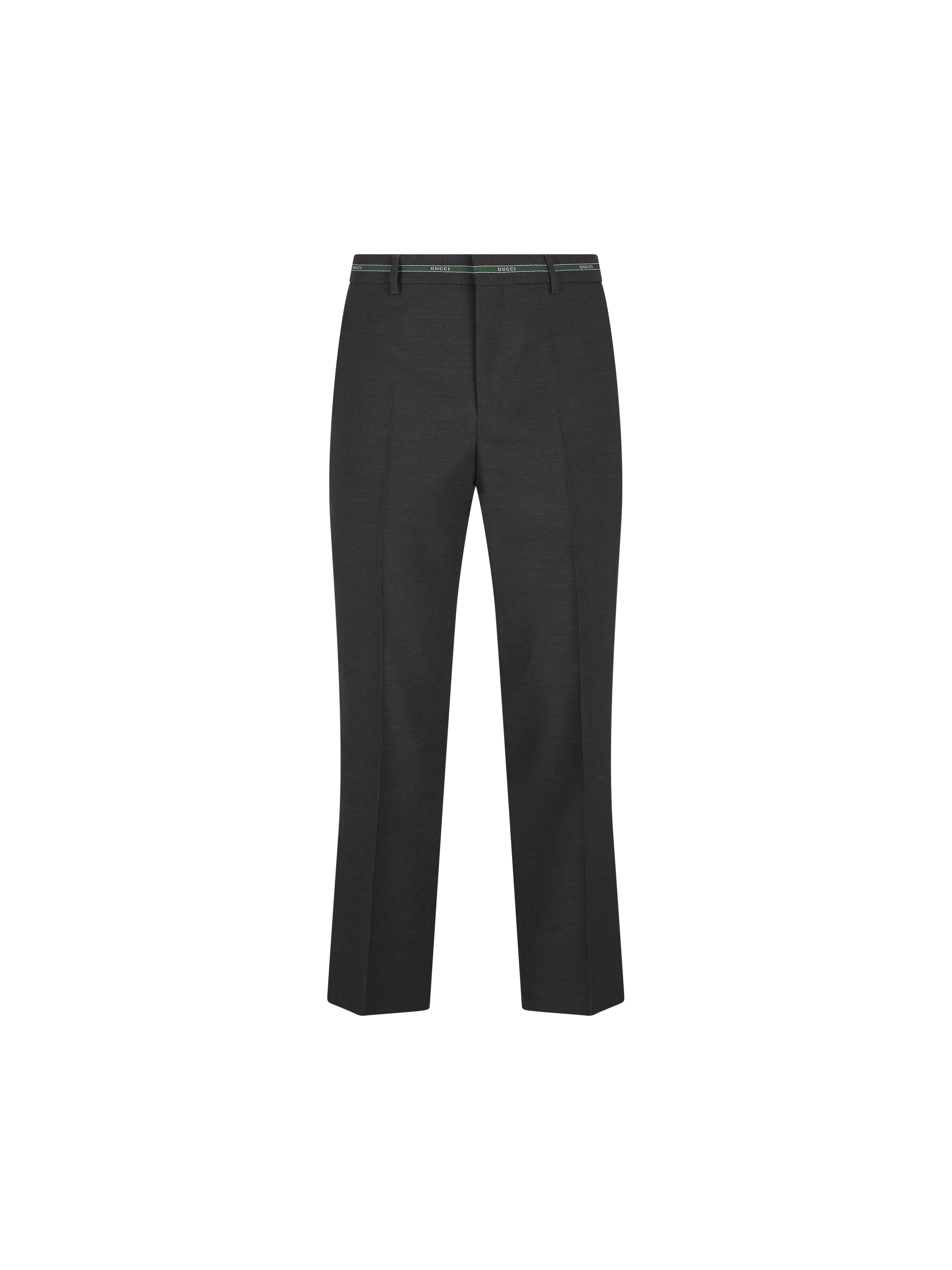 Gucci GUCCI Pantaloni In Lana