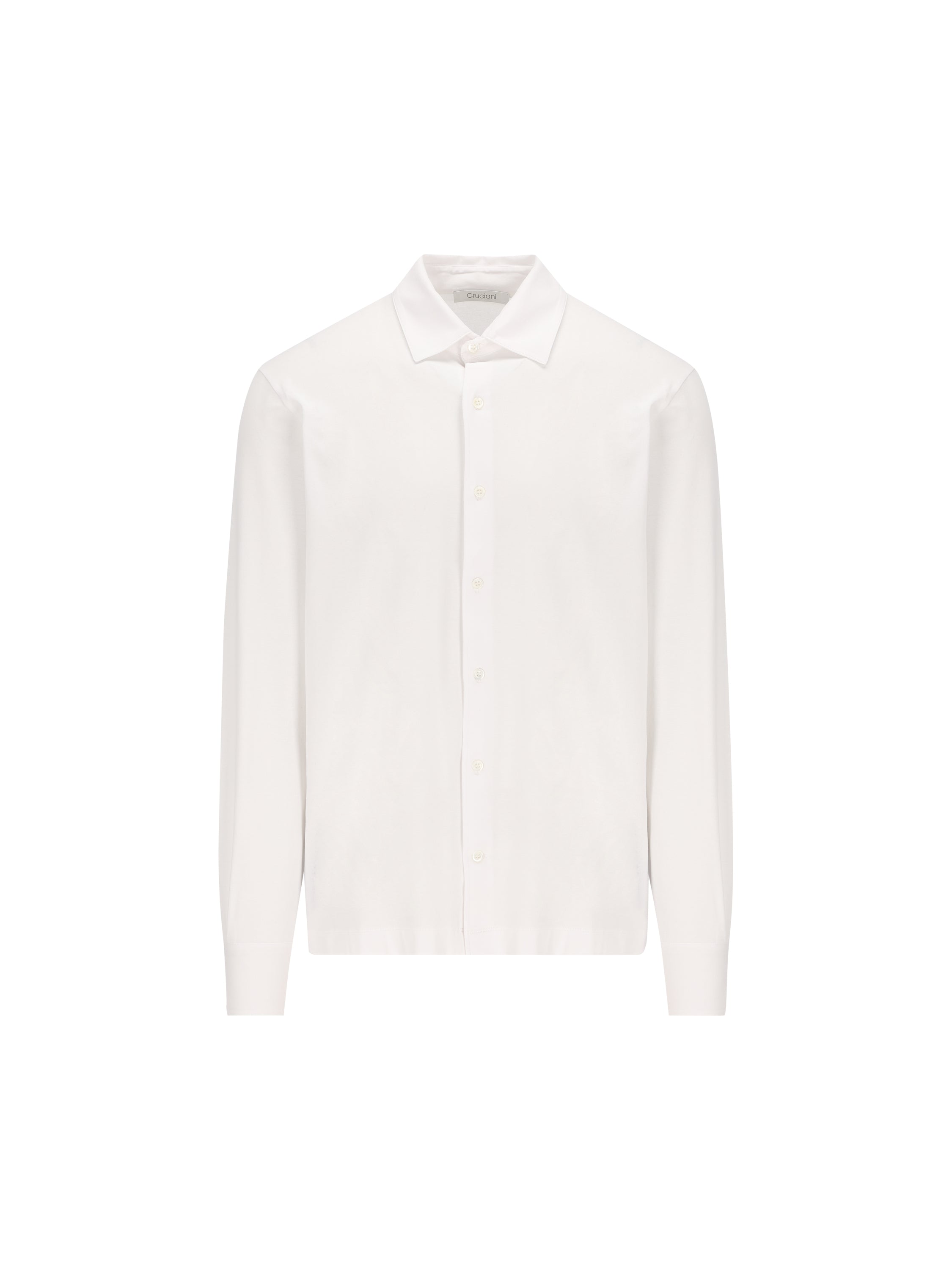 CRUCIANI CRUCIANI Camicia In Cotone