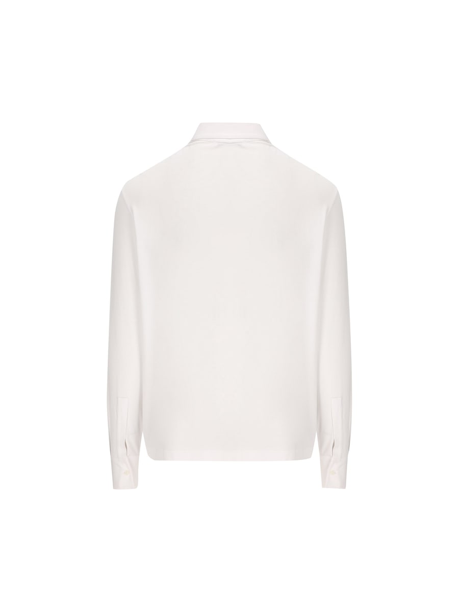 CRUCIANI CRUCIANI Camicia In Cotone