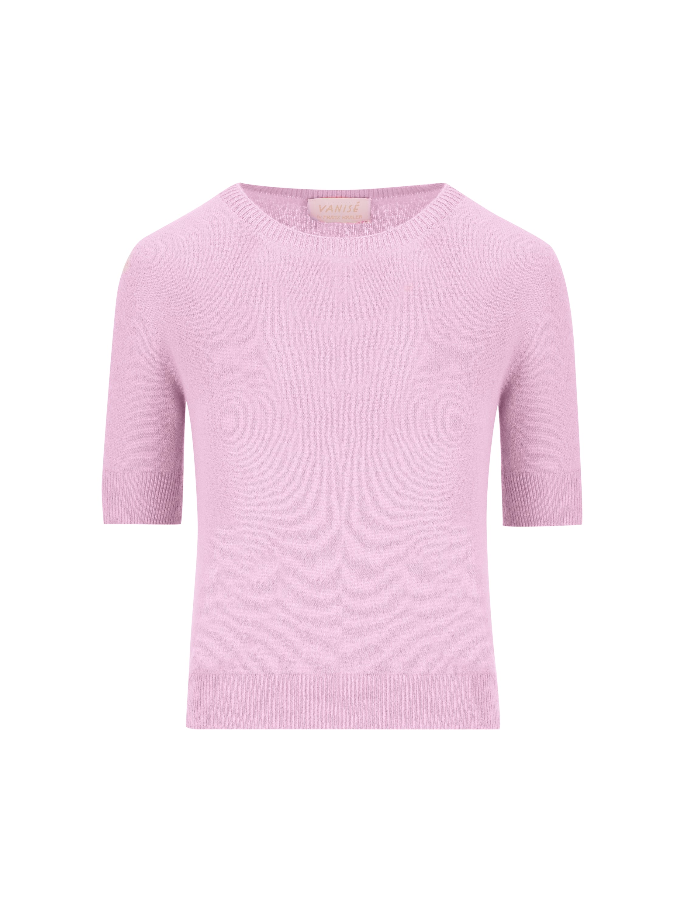 VANISE' VANISE' Maglia In Cashmere
