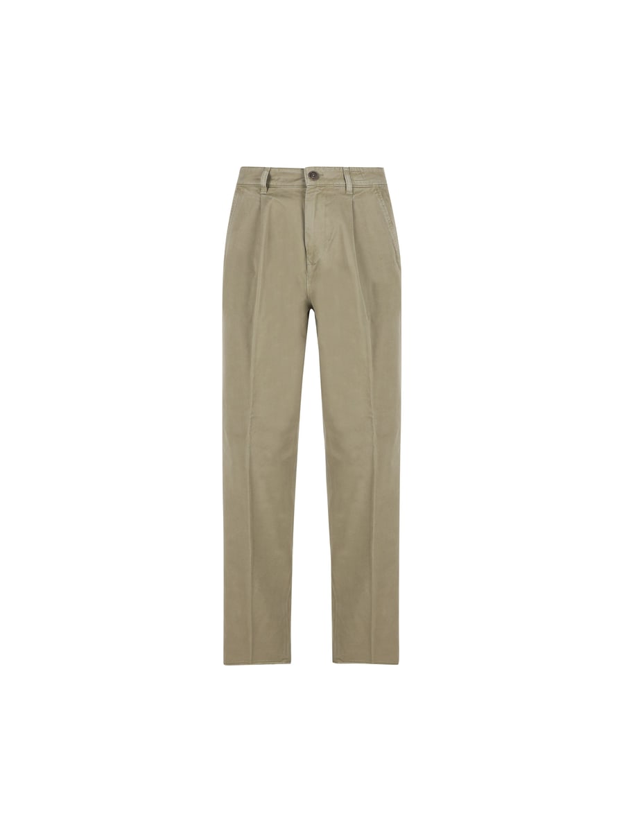 FAY FAY Pantaloni Loose Fit Fay Archive