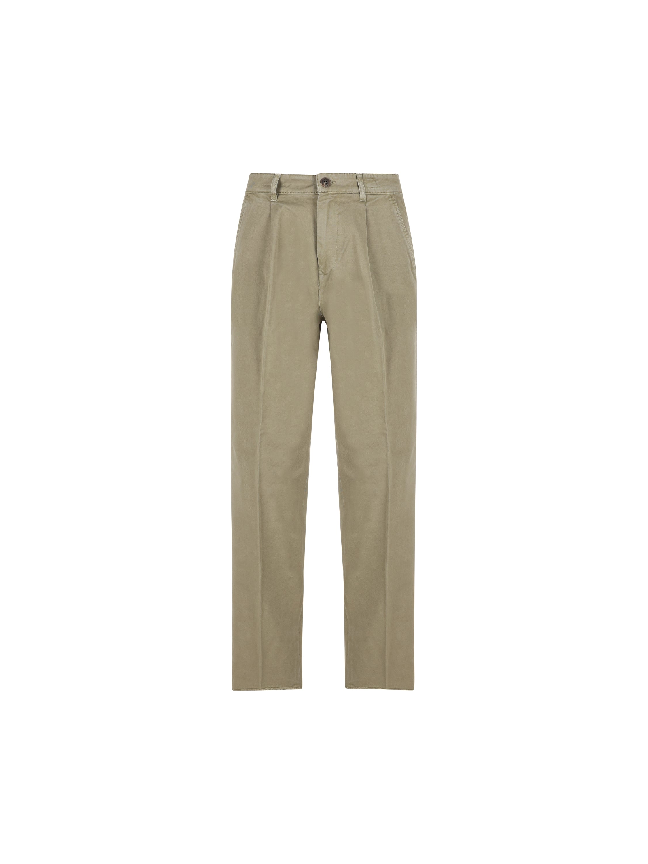 FAY FAY Pantaloni Loose Fit Fay Archive