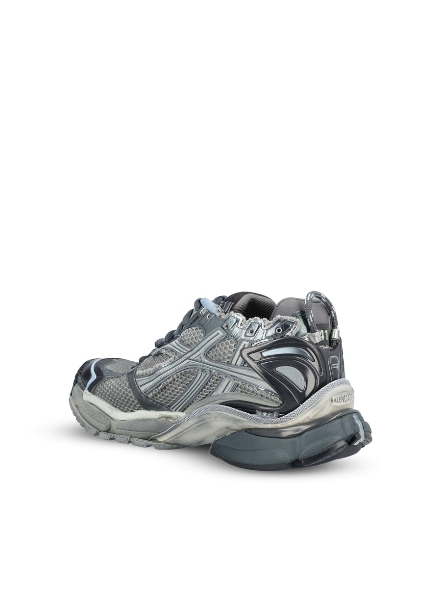 Balenciaga BALENCIAGA Sneaker Runner, view 3