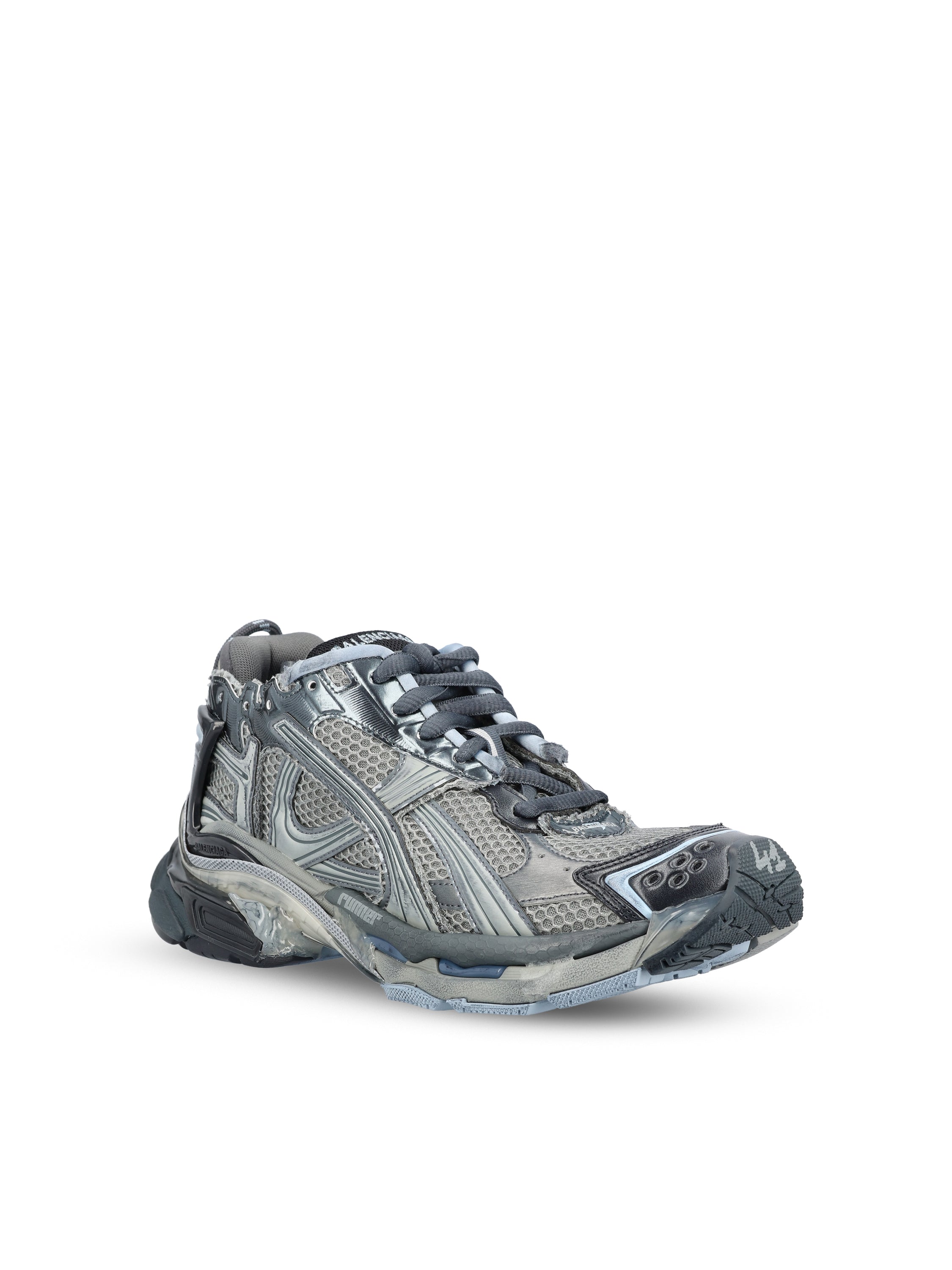 Balenciaga BALENCIAGA Sneaker Runner, view 2