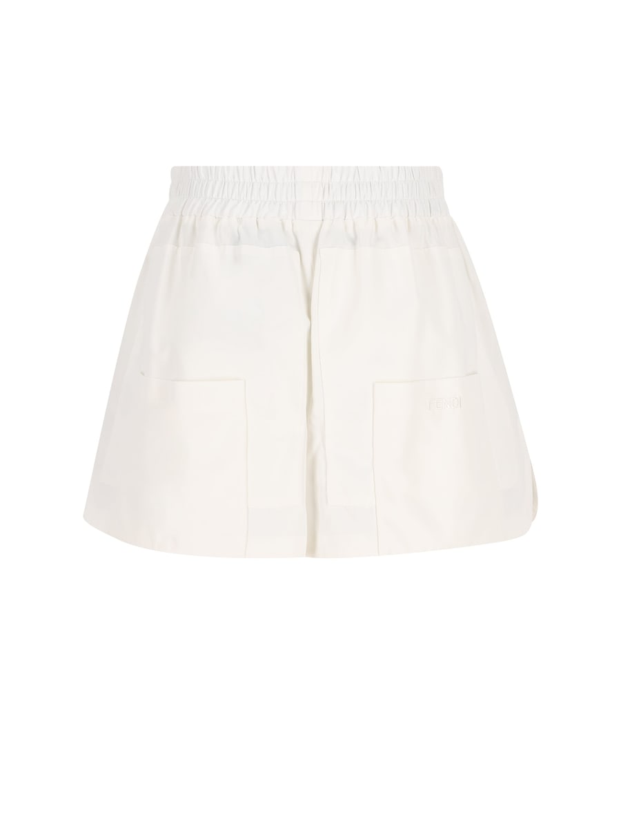 Fendi FENDI Shorts FF, view 2