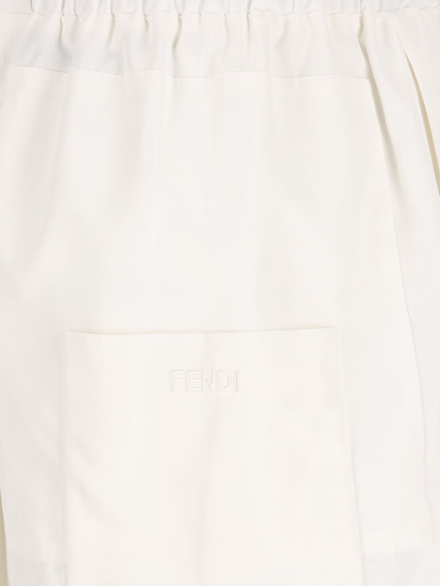 Fendi FENDI Shorts FF, view 4