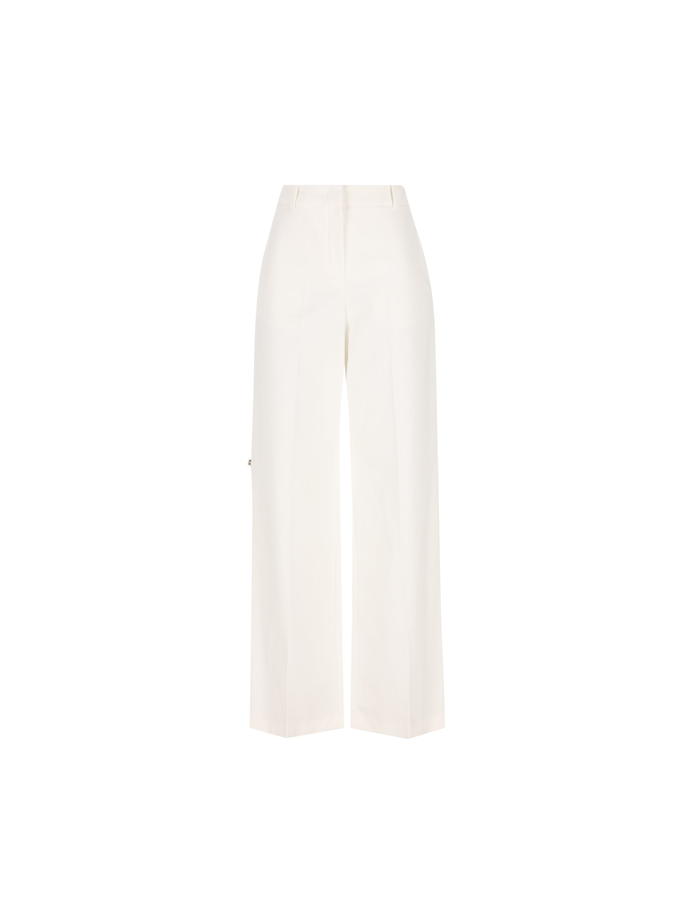 Fendi FENDI Pantaloni In Cotone