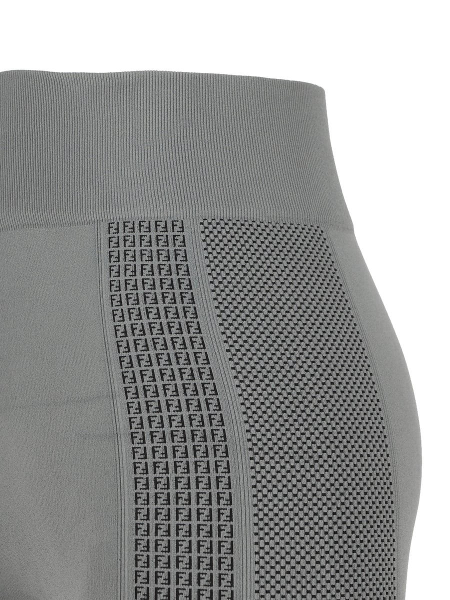Fendi FENDI Leggings FF, view 3