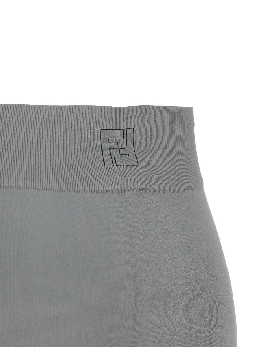 Fendi FENDI Leggings FF, view 4