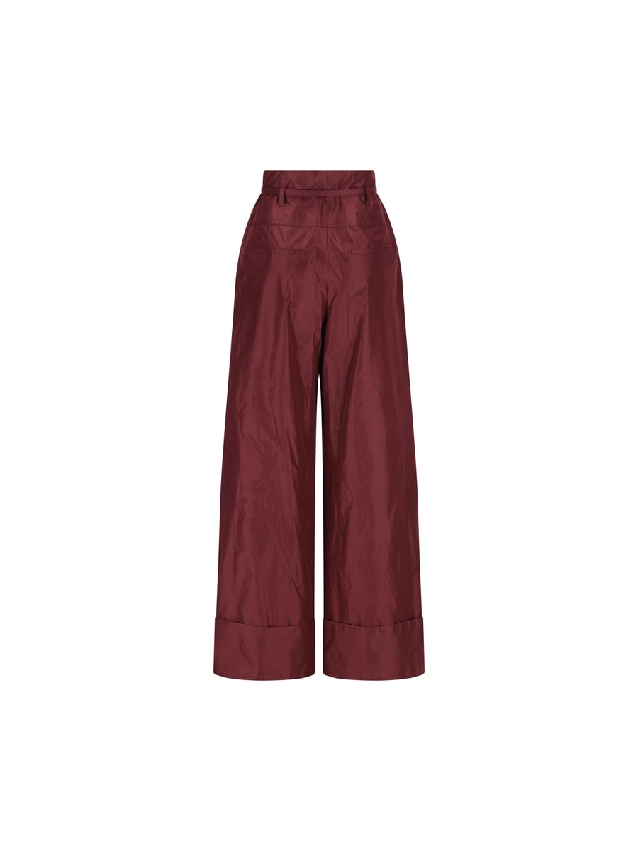 Fendi FENDI Pantaloni FF, view 2