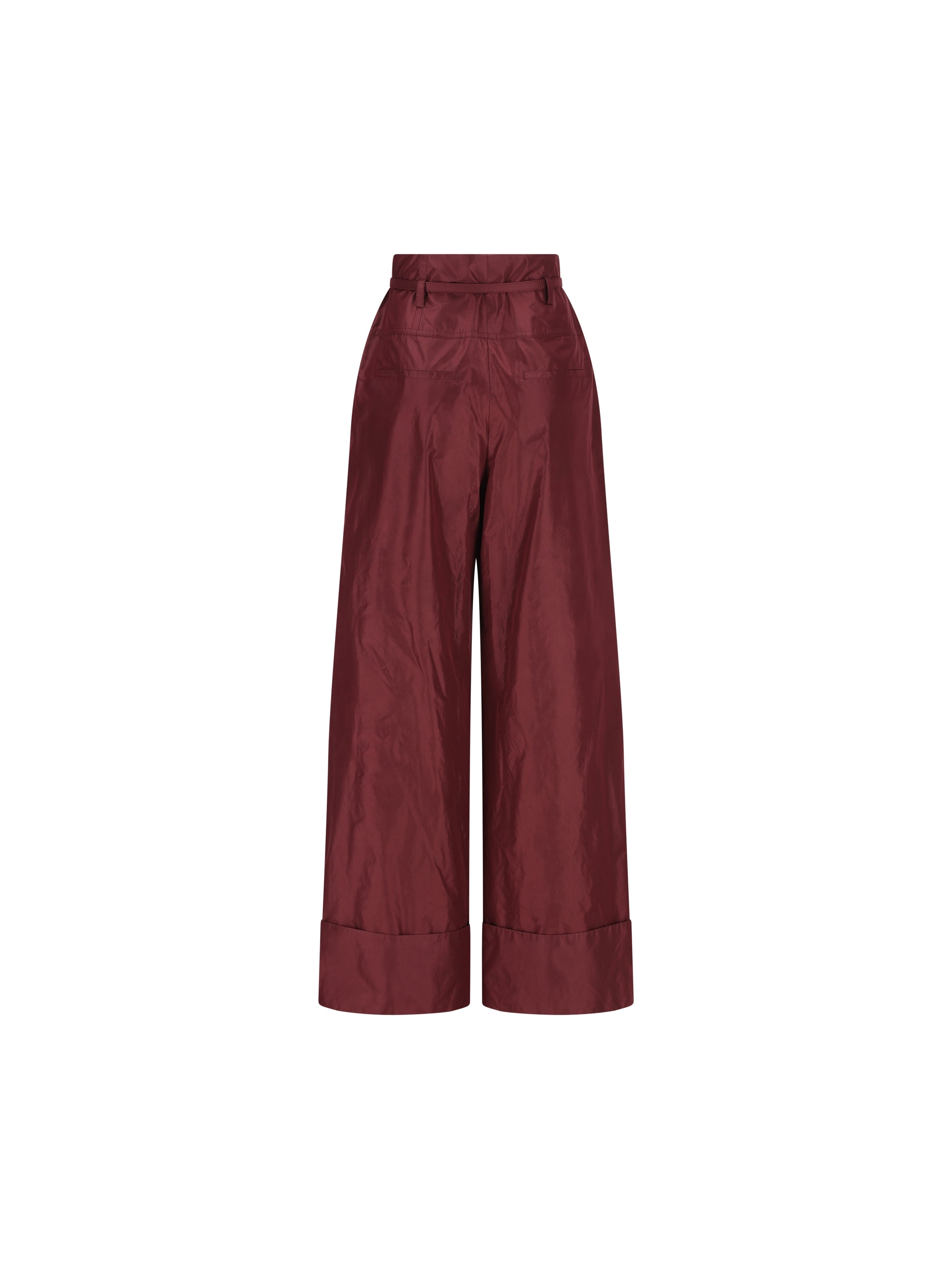 Fendi FENDI Pantaloni FF, view 2