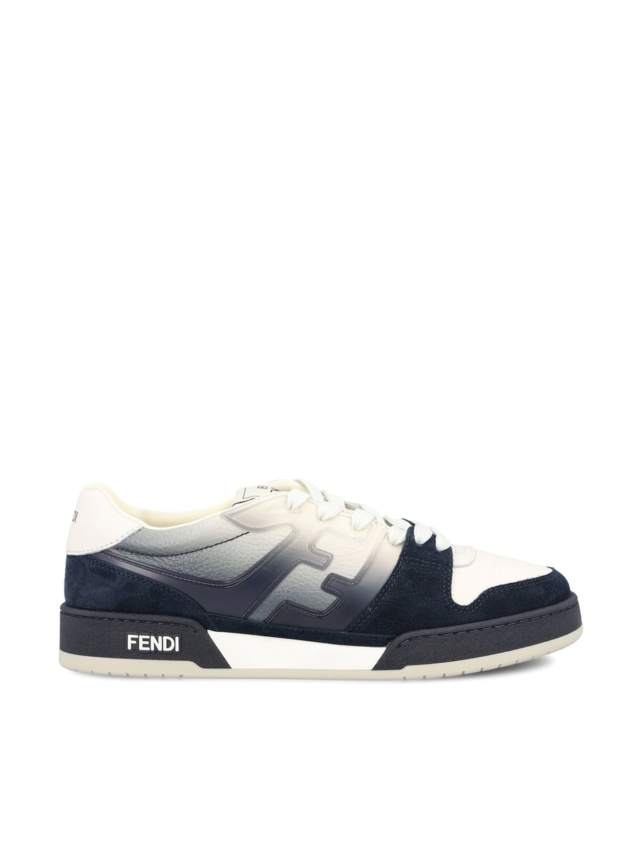 Fendi FENDI Sneaker Fendi Match