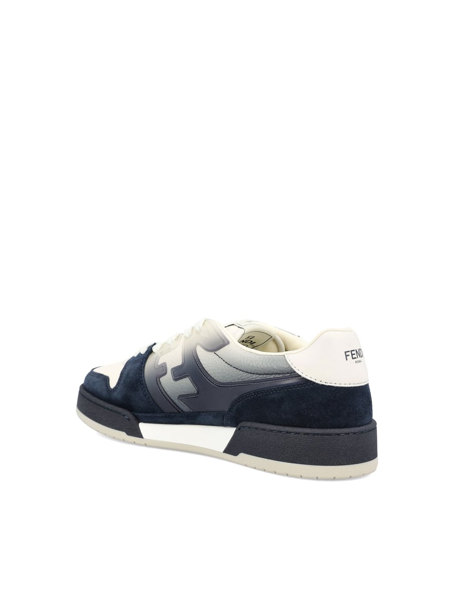 Fendi FENDI Sneaker Fendi Match, view 3