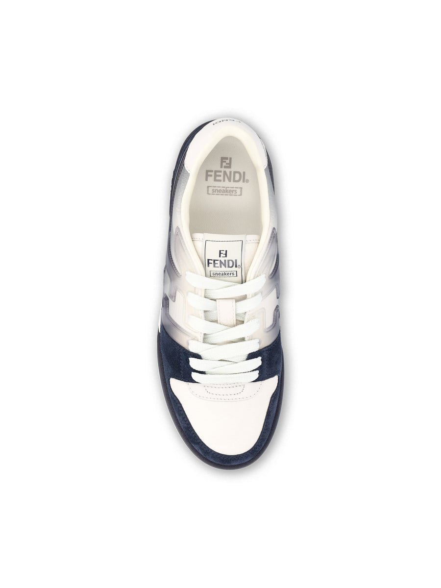 Fendi FENDI Sneaker Fendi Match, view 4