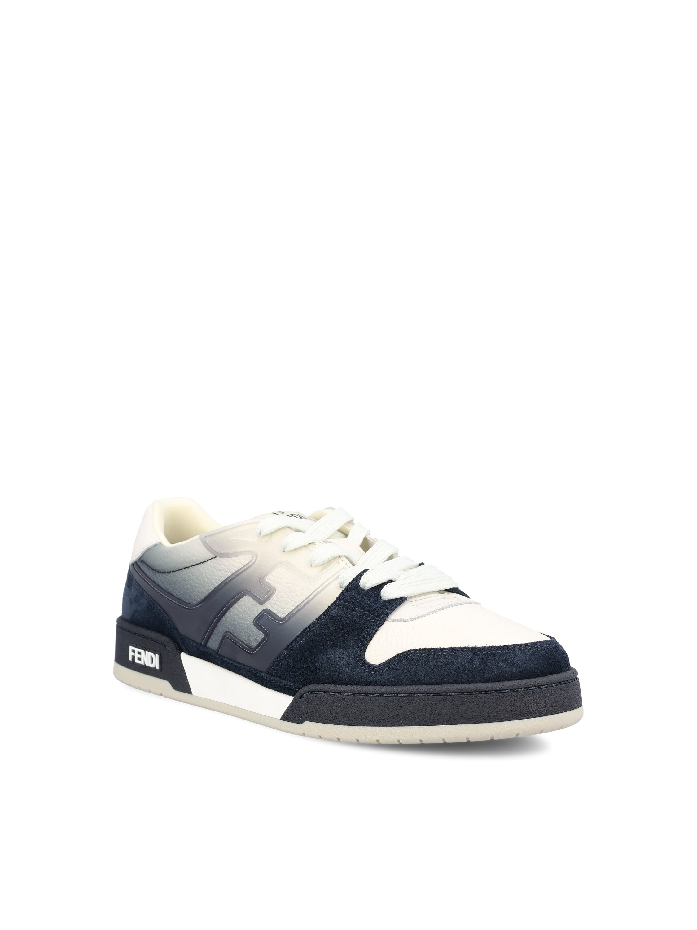Fendi FENDI Sneaker Fendi Match, view 2