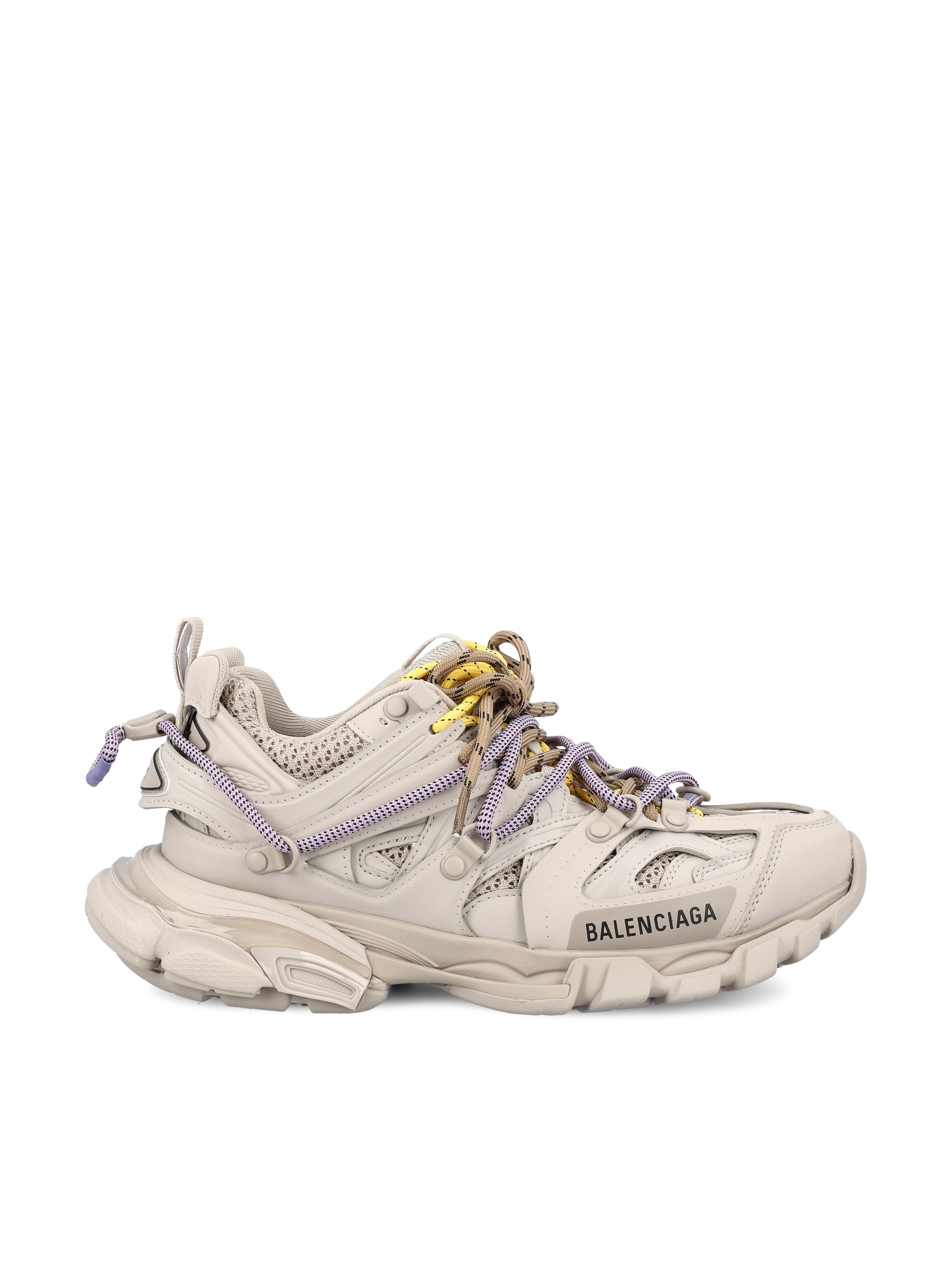 Balenciaga BALENCIAGA Sneaker Con Lacci Track Trail