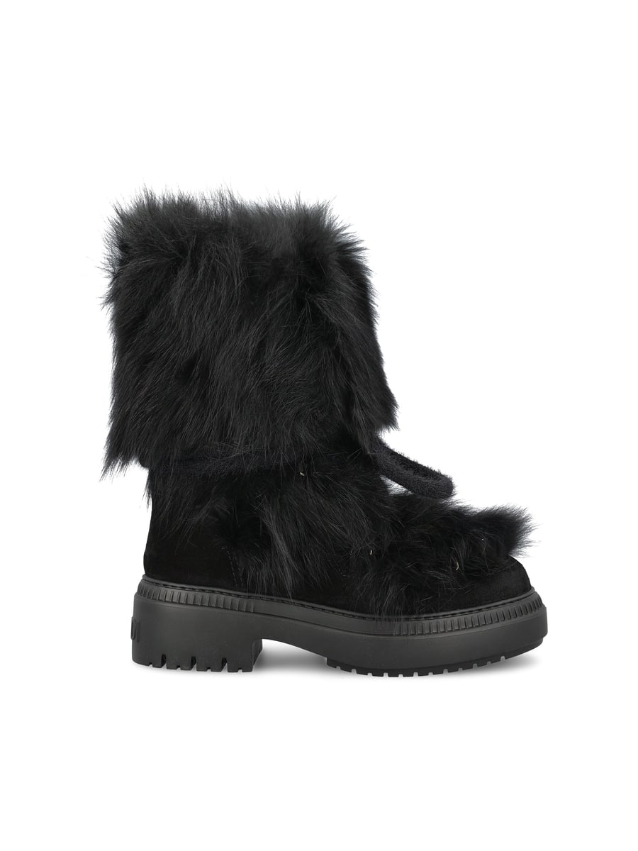 Fendi FENDI Stivale Apres Chic