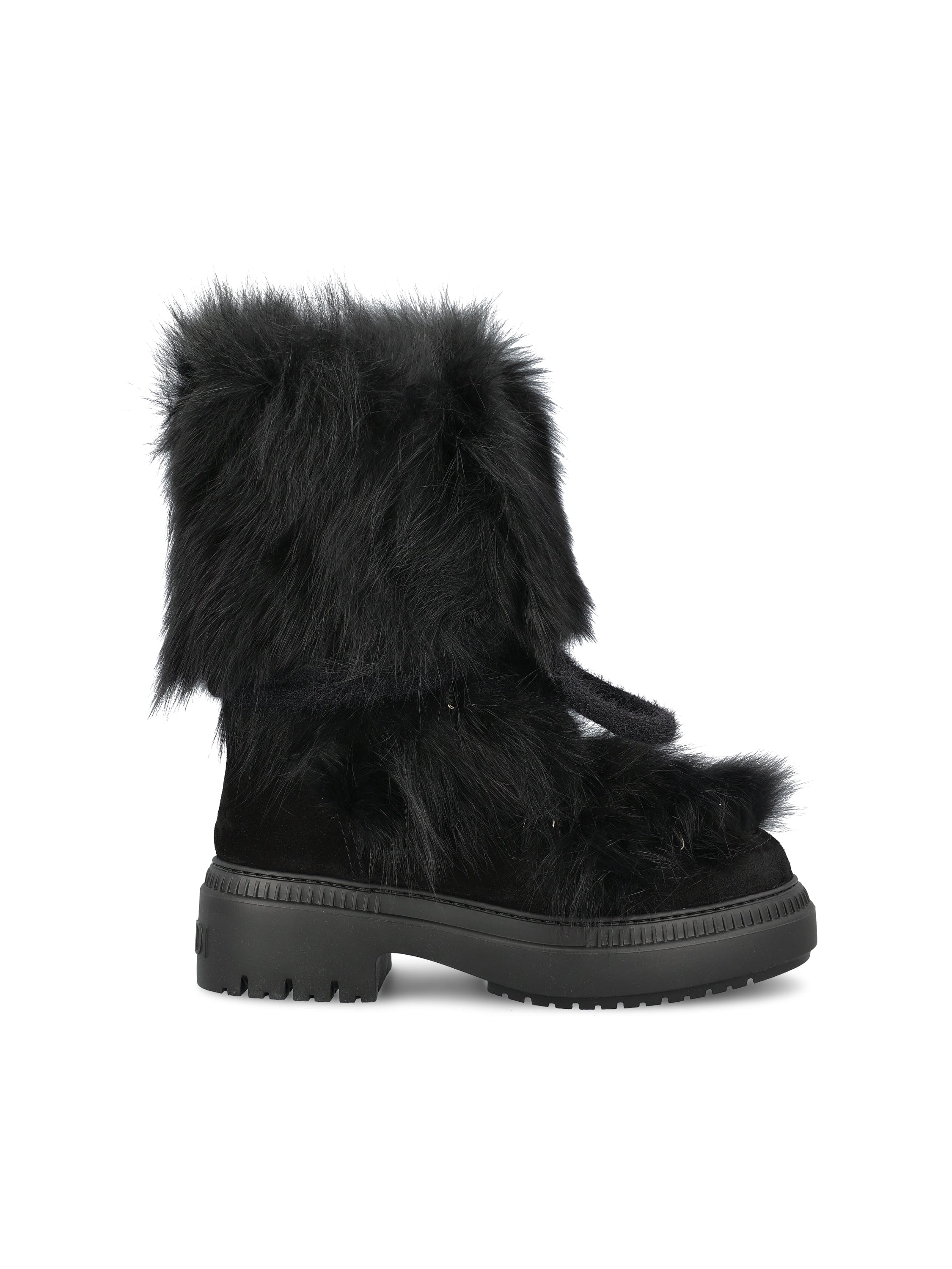 Fendi FENDI Stivale Apres Chic