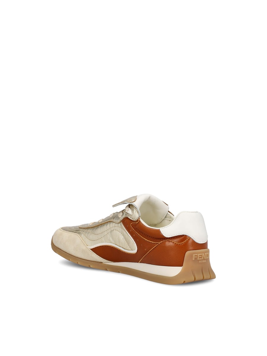 Fendi FENDI Sneakers Wave Pulse, view 3