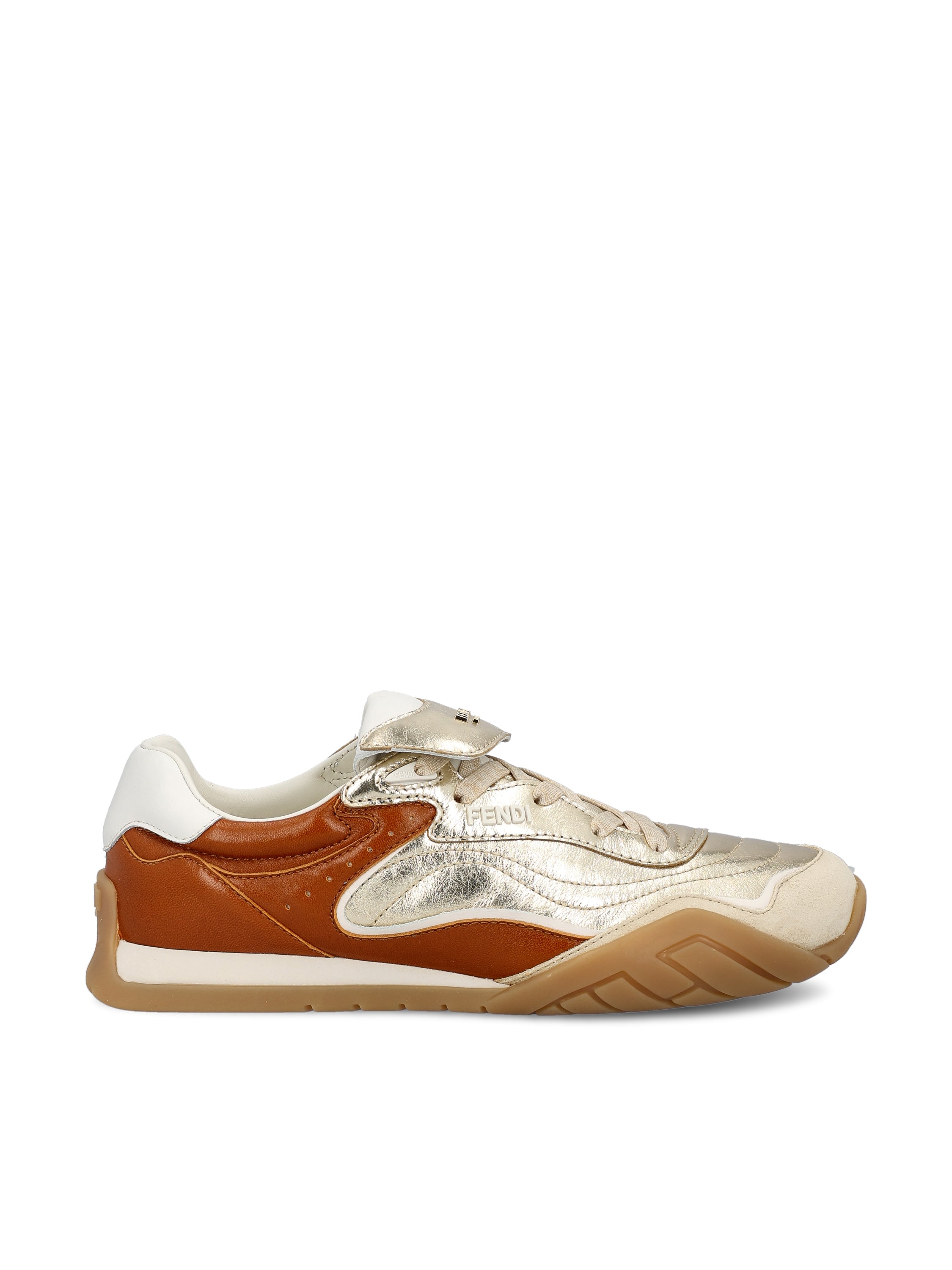 Fendi FENDI Sneakers Wave Pulse