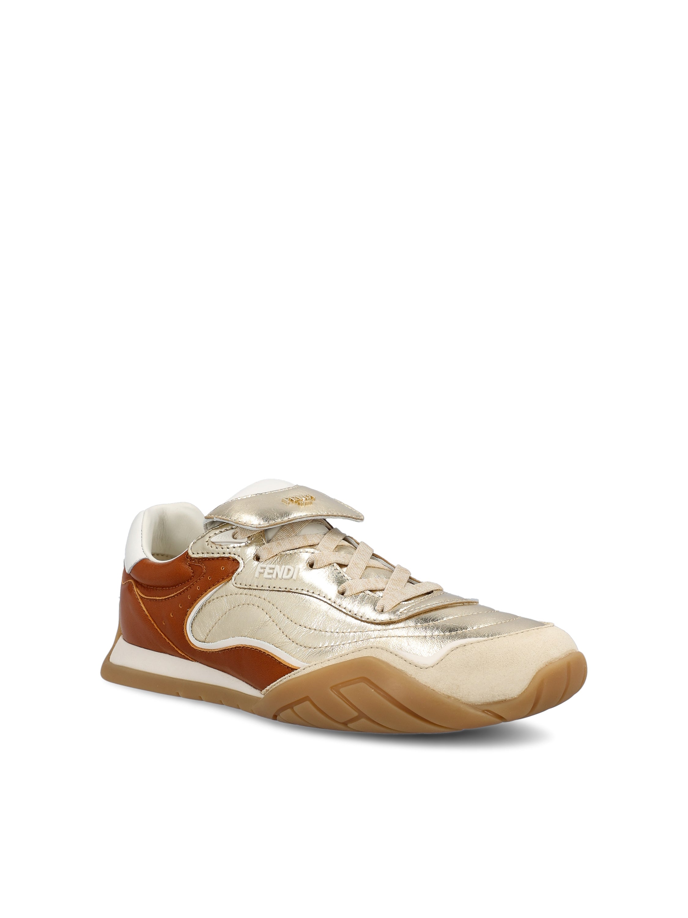 Fendi FENDI Sneakers Wave Pulse, view 2