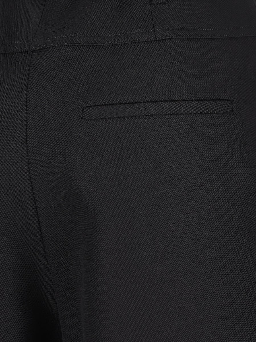 Fendi FENDI Pantaloni FF, view 3