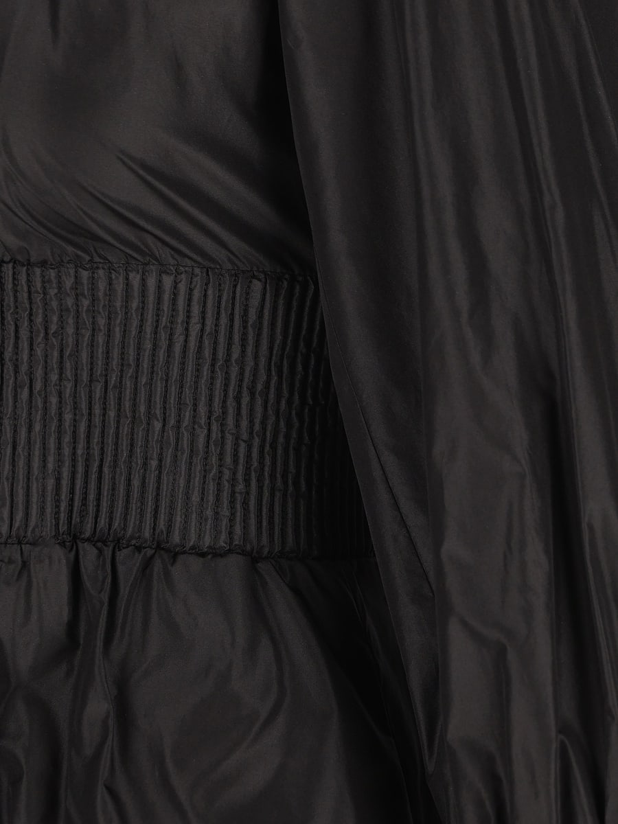 Fendi FENDI Abito Corto Con Zip, view 4
