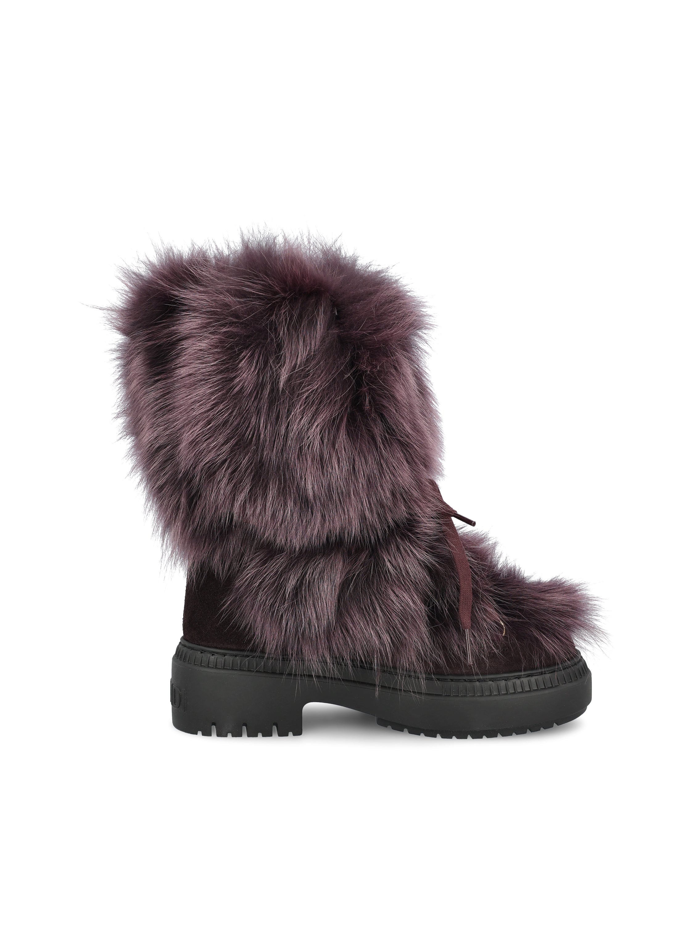 Fendi FENDI Stivale Apres Chic