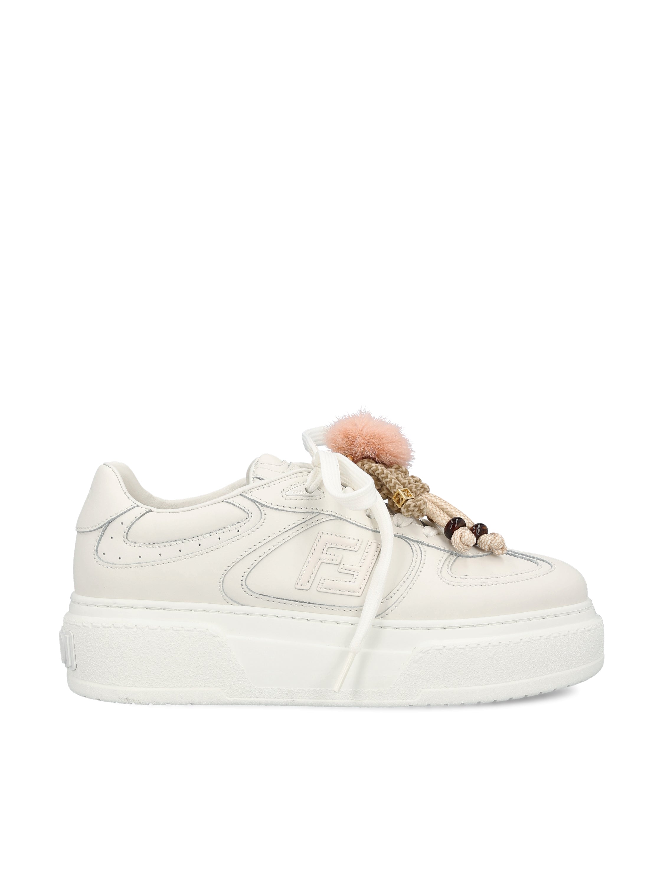 Fendi FENDI Sneakers Fendi Match