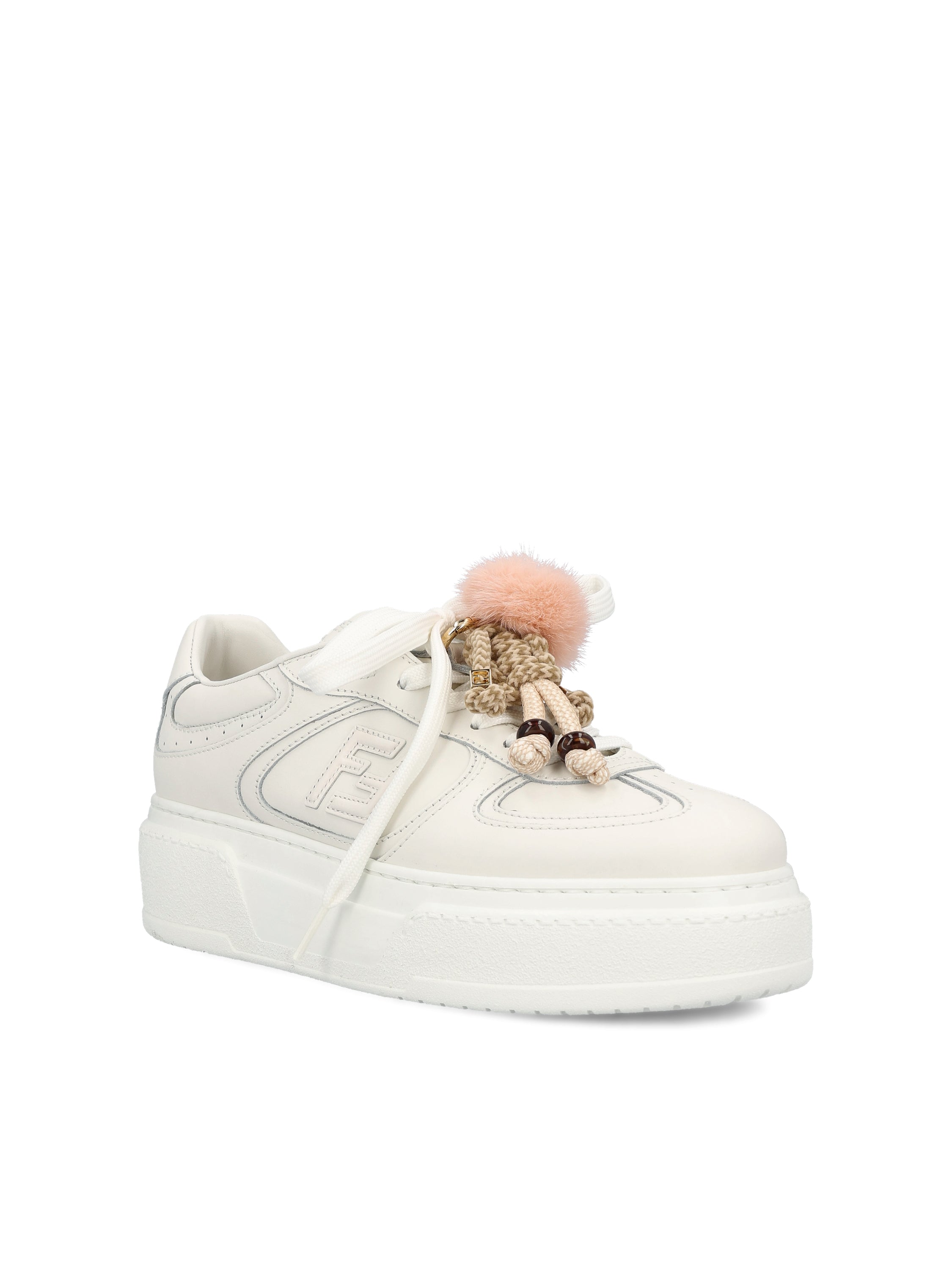 Fendi FENDI Sneakers Fendi Match, view 2